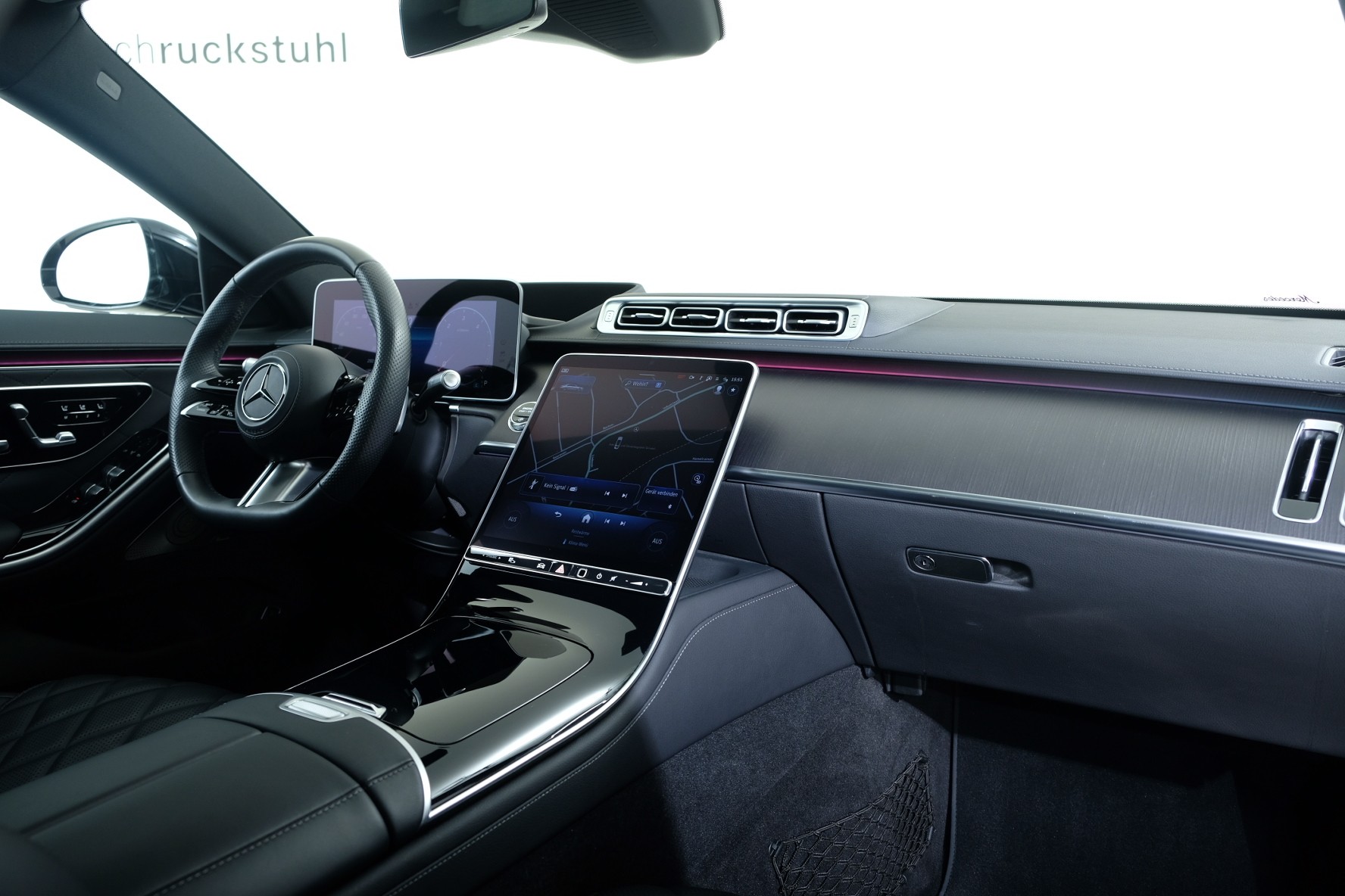 MERCEDES-BENZ S 350 d 4matic W223-image-4