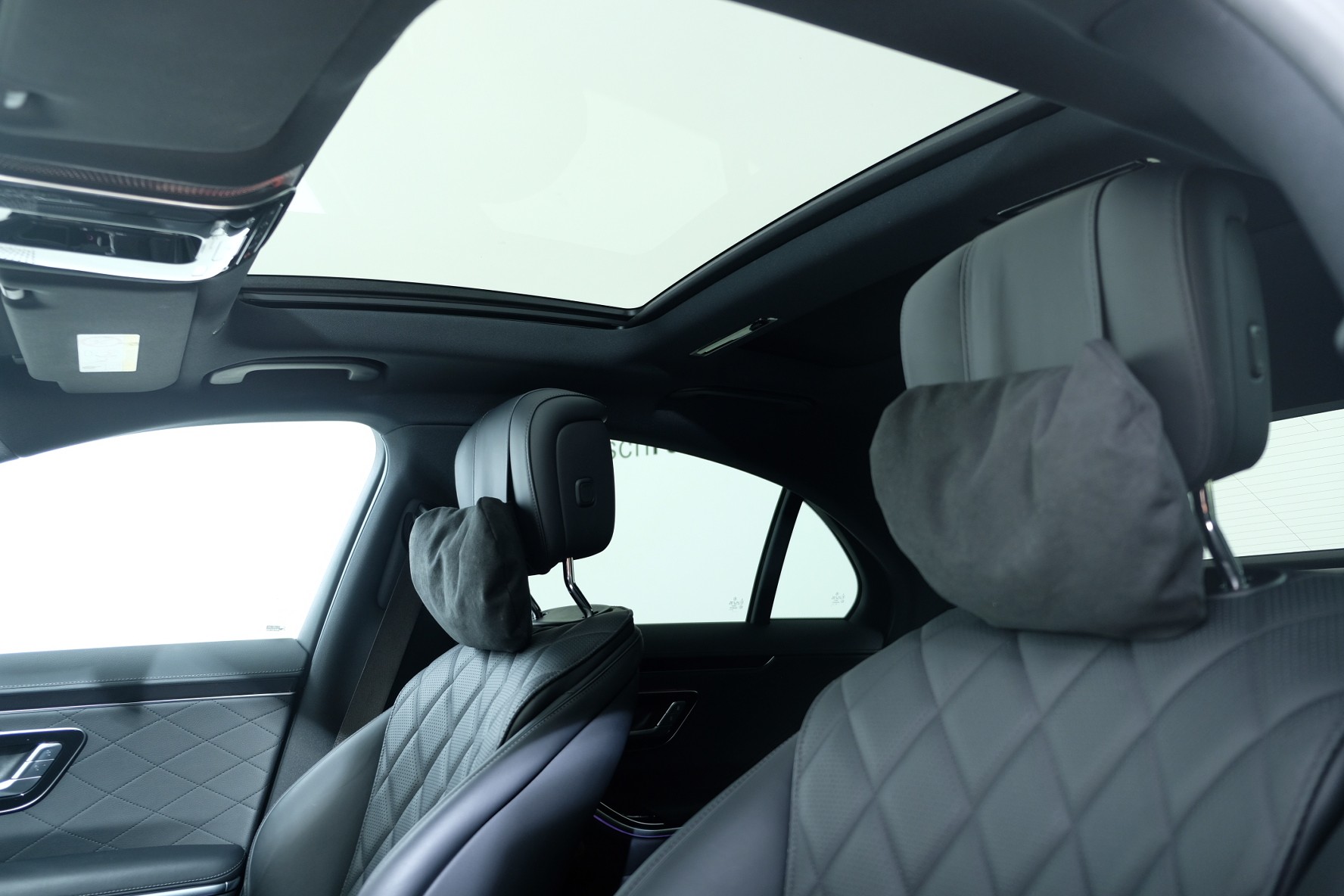 MERCEDES-BENZ S 350 d 4matic W223-image-6