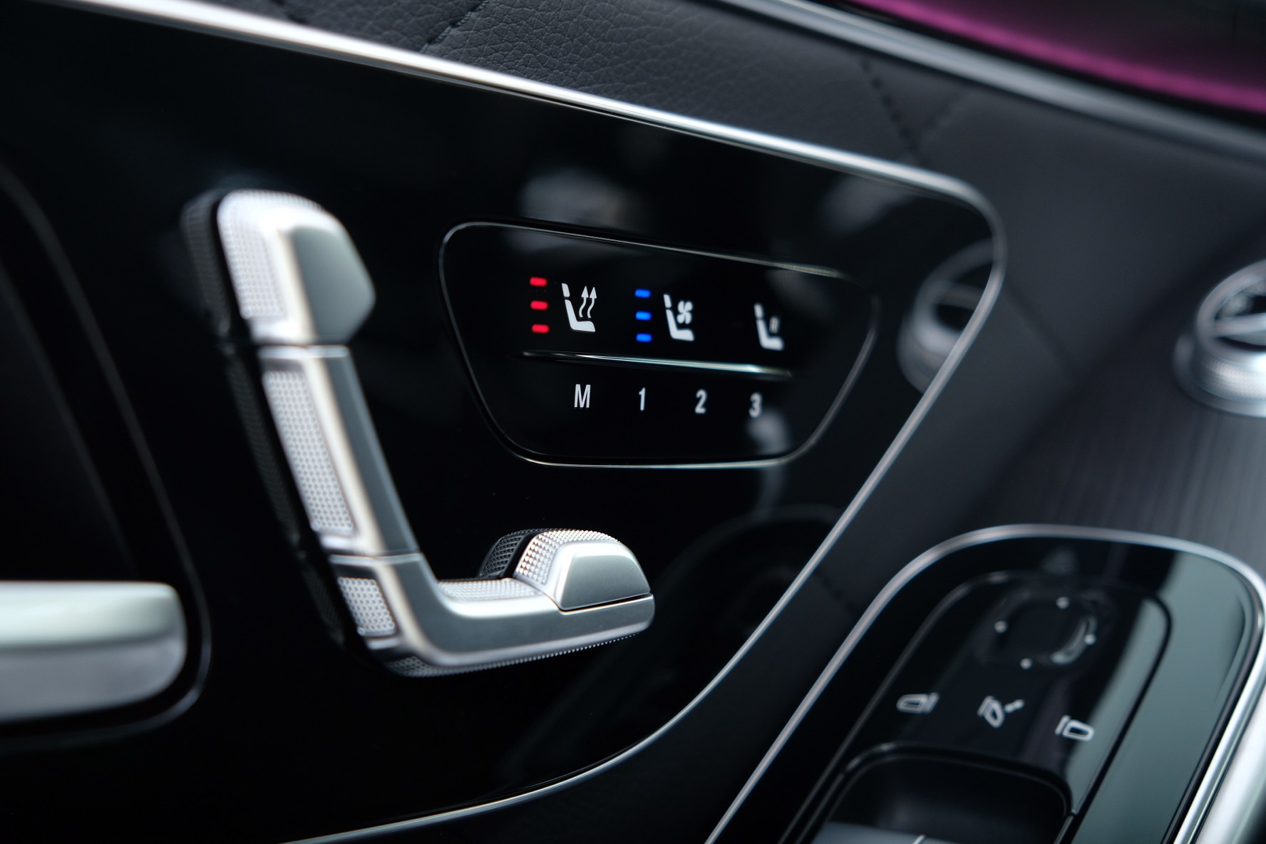 MERCEDES-BENZ S 350 d 4matic W223-image-12