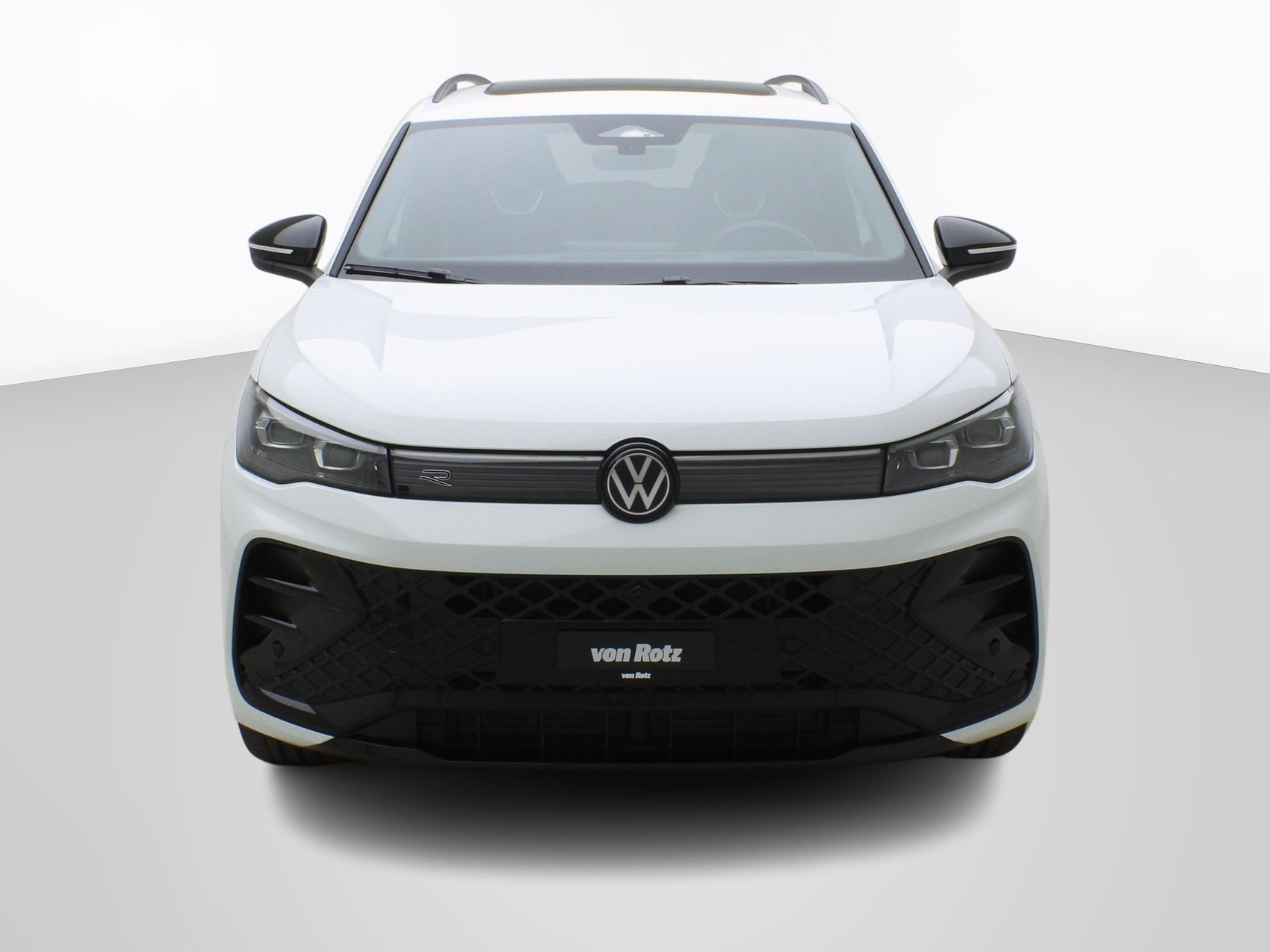 VW Tiguan 2.0 TSI DSG R-Line Black Style 4Motion **VW Werksgarantie bis 12/2030**-image-5