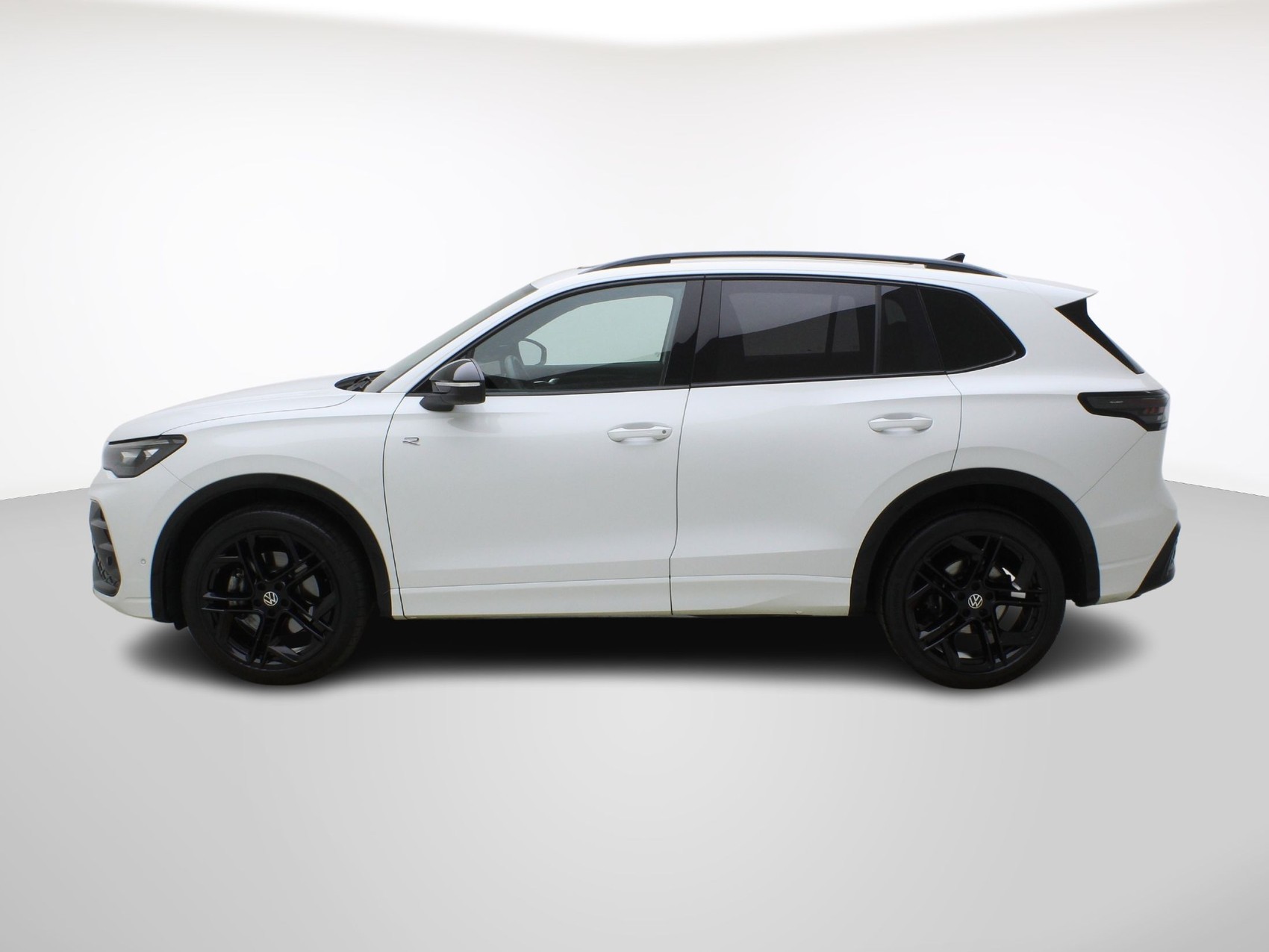VW Tiguan 2.0 TSI DSG R-Line Black Style 4Motion **VW Werksgarantie bis 12/2030**-showroom-element-2