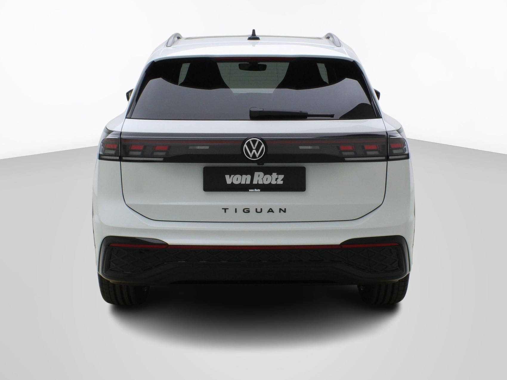 VW Tiguan 2.0 TSI DSG R-Line Black Style 4Motion **VW Werksgarantie bis 12/2030**-showroom-element-3