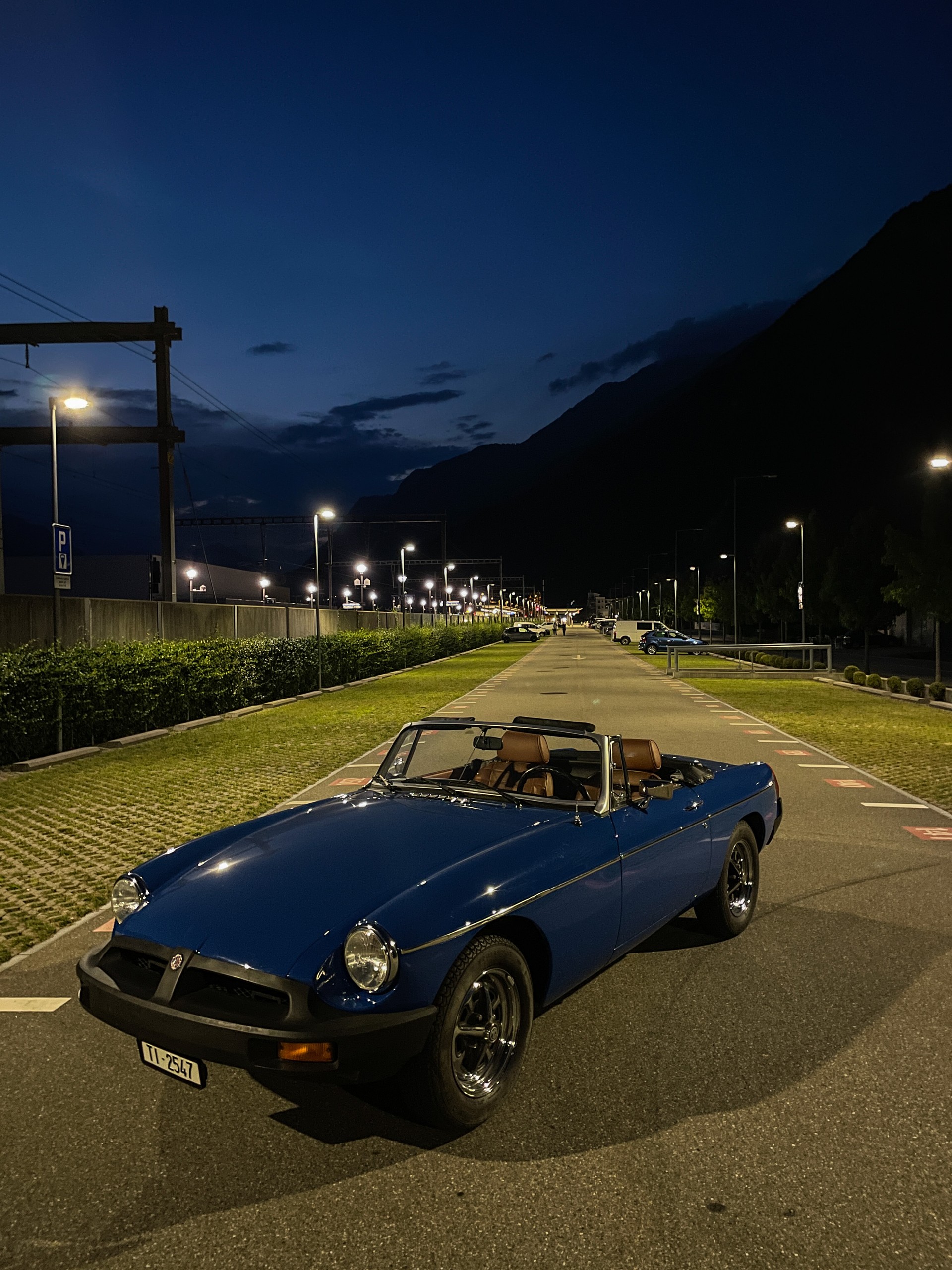 MG MGB-image-5