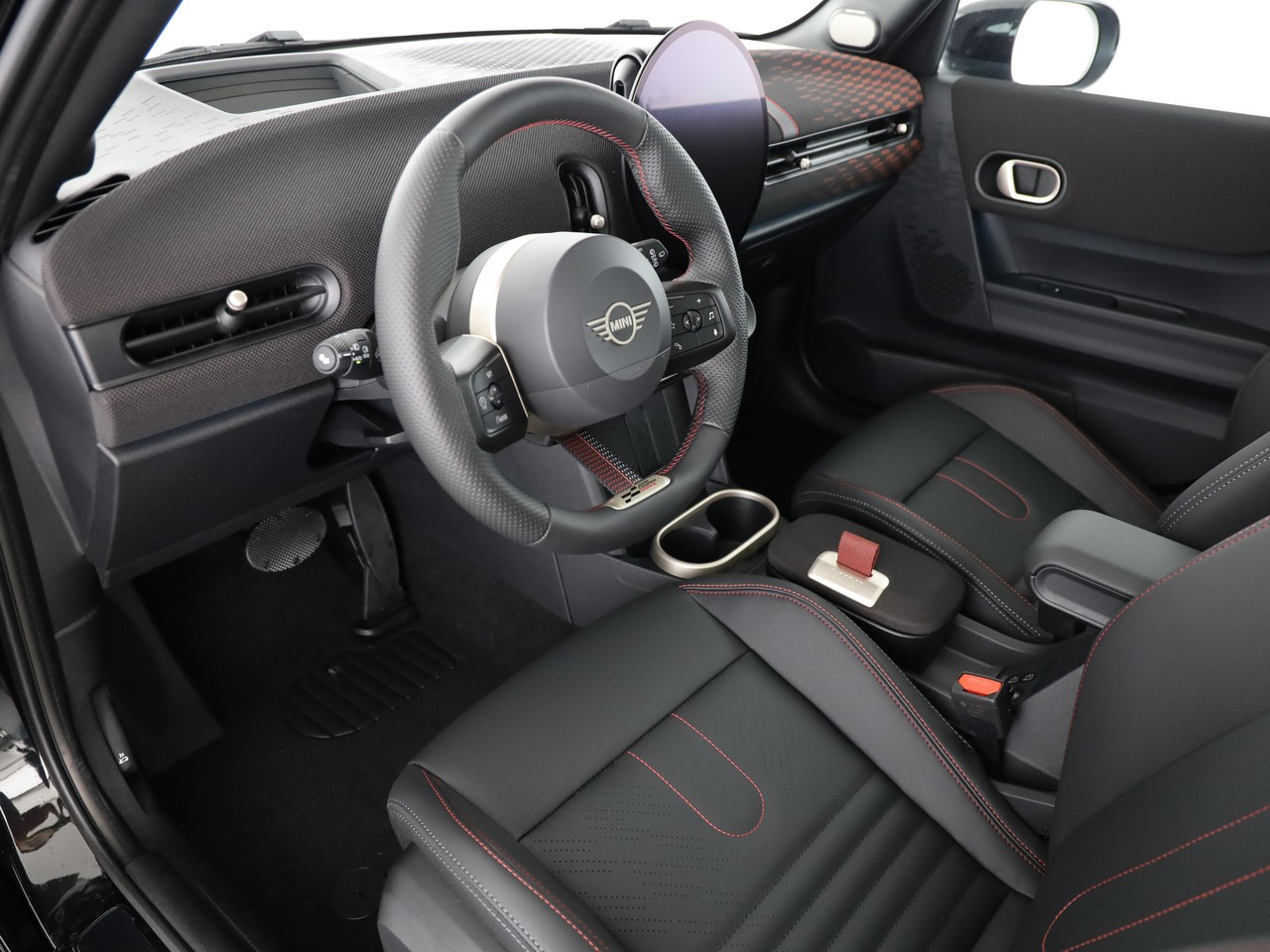 MINI Cooper S DKG I MINI Days Offer-image-12