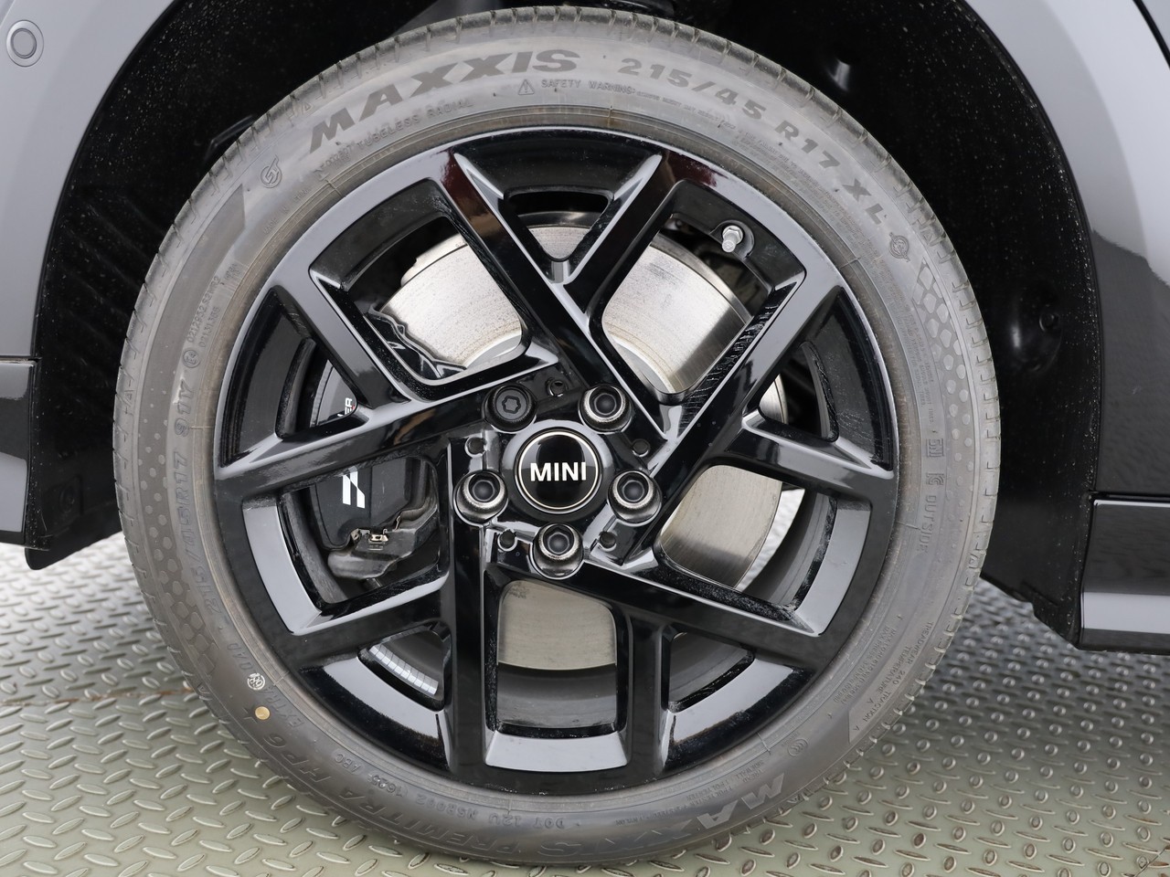MINI Cooper S DKG I MINI Days Offer-image-20