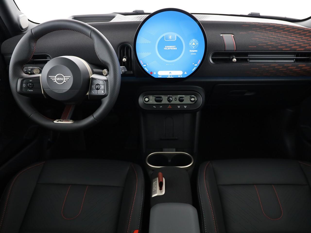 MINI Cooper S DKG I MINI Days Offer-image-17