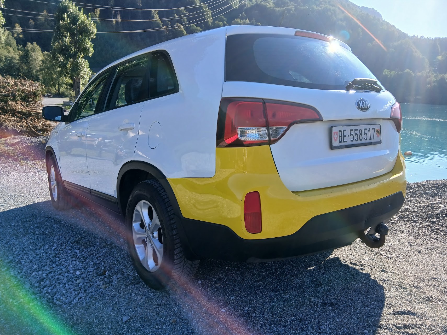 KIA 2.2 CRDi LX-image-2