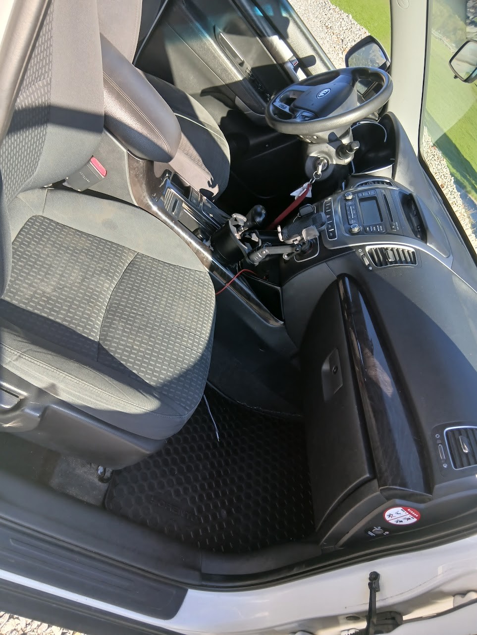 KIA 2.2 CRDi LX-image-4