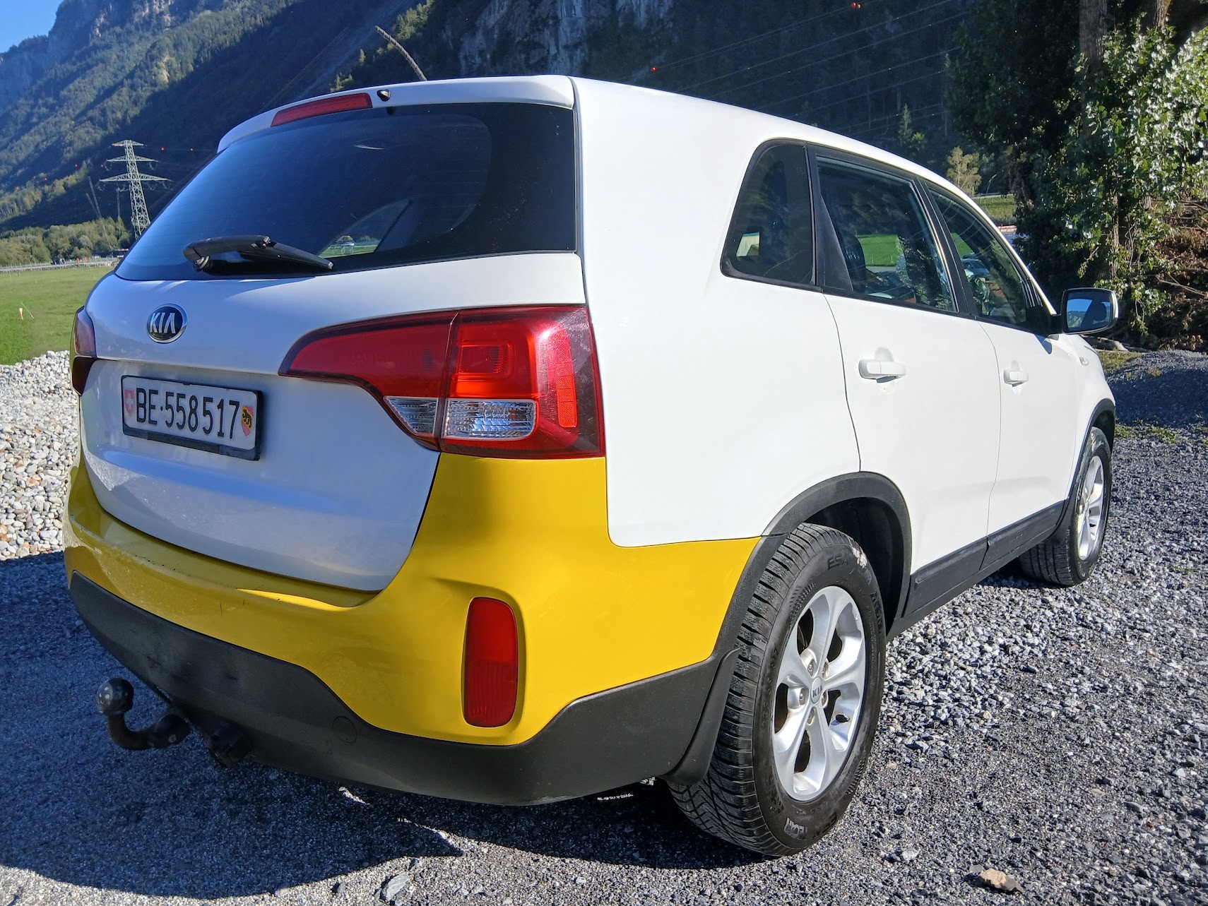 KIA 2.2 CRDi LX-image-3