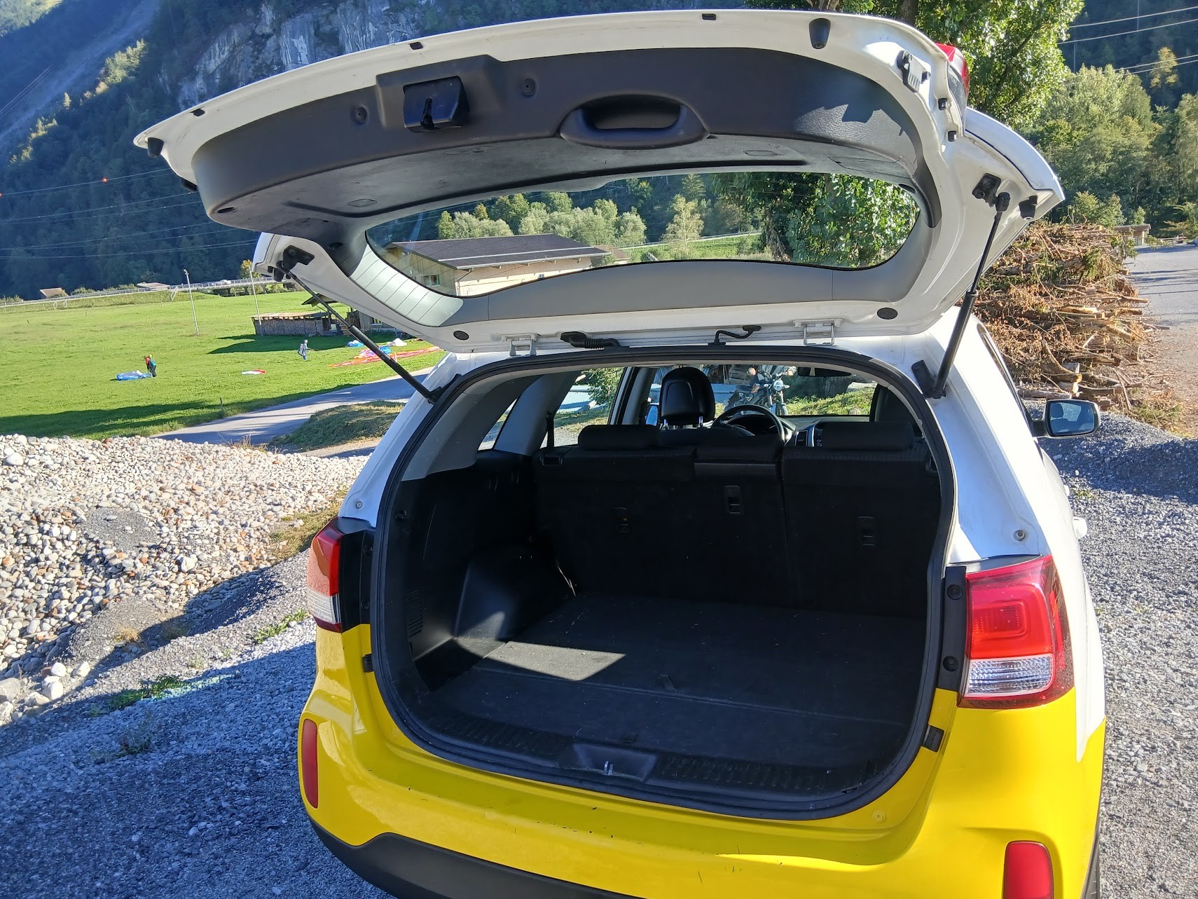 KIA 2.2 CRDi LX-image-5