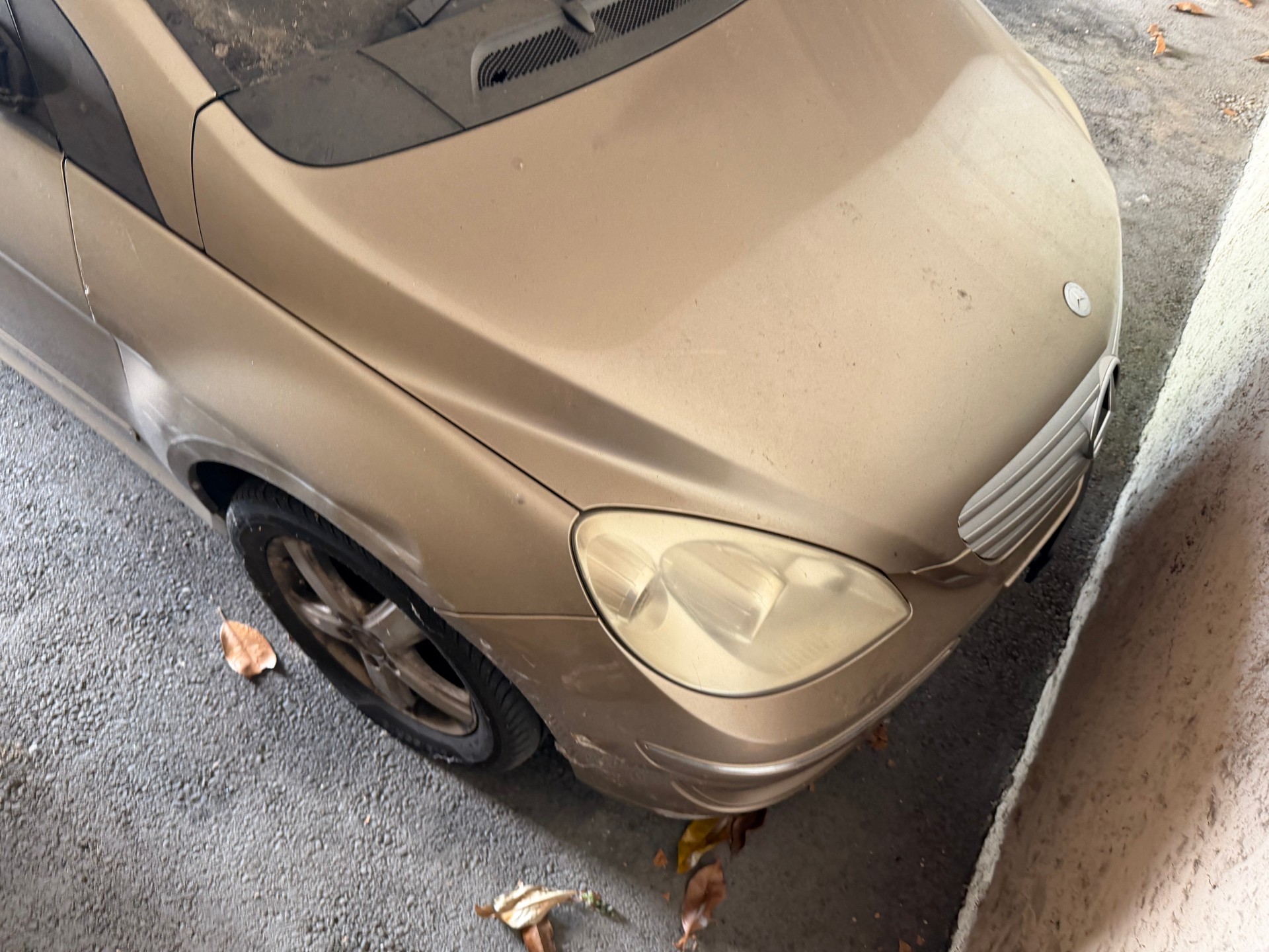 MERCEDES-BENZ B 200 T-image-5