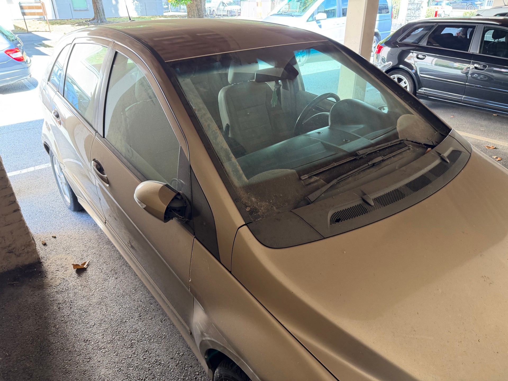 MERCEDES-BENZ B 200 T-image-3