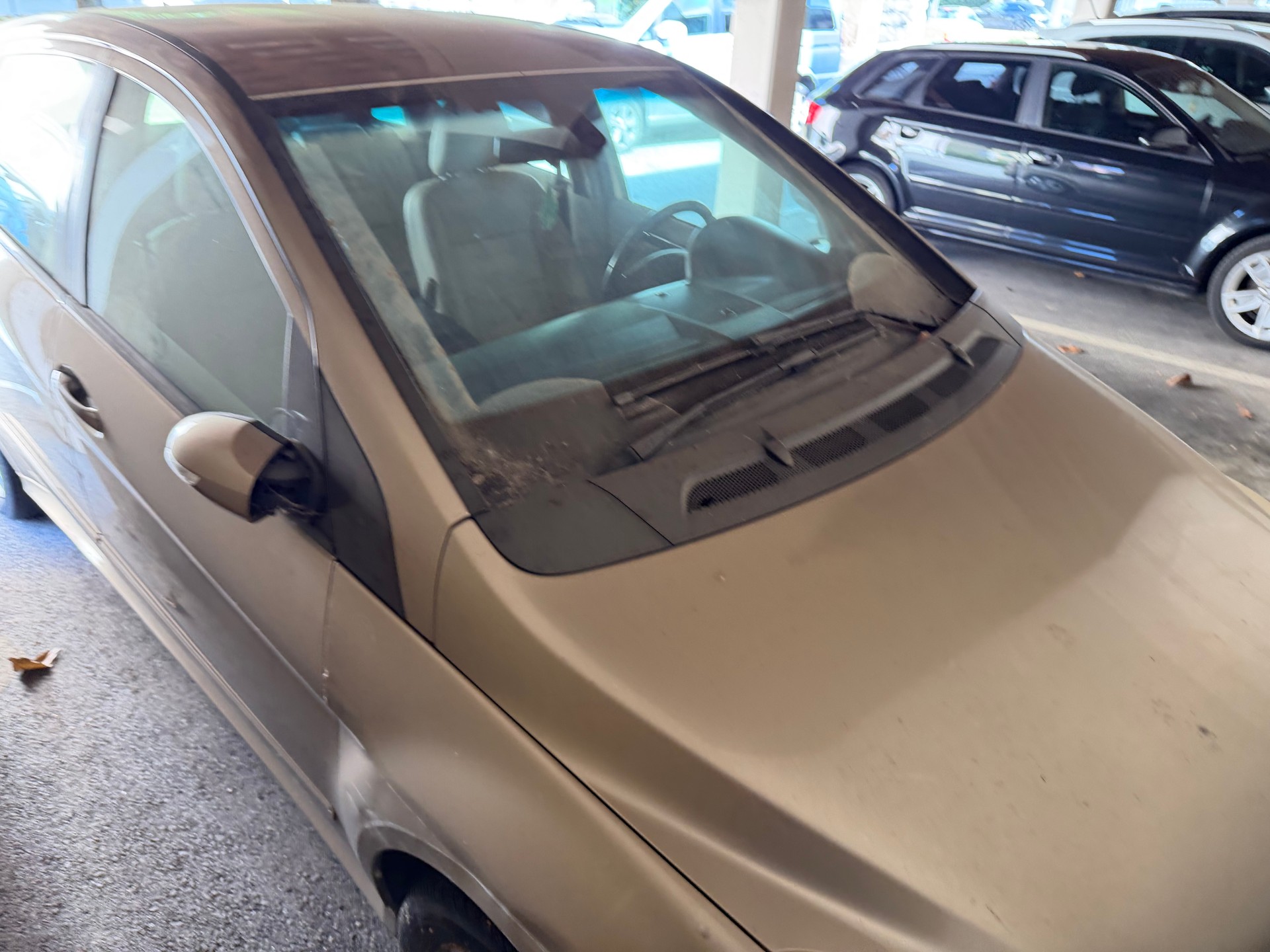 MERCEDES-BENZ B 200 T-image-4