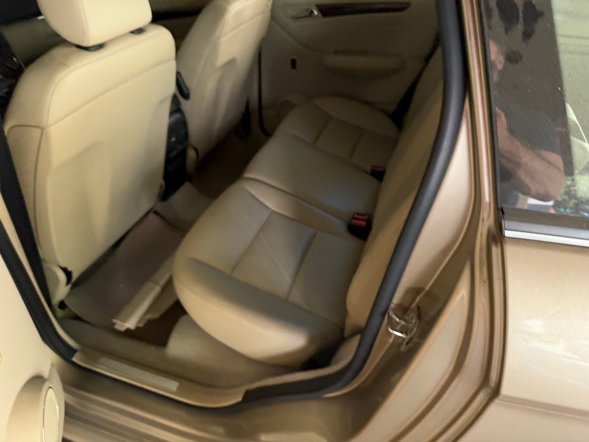 MERCEDES-BENZ B 200 T-image-6
