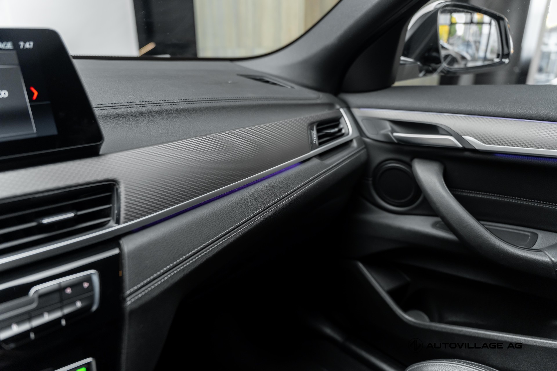BMW X2 xDrive 18d M Sport Steptronic-image-18