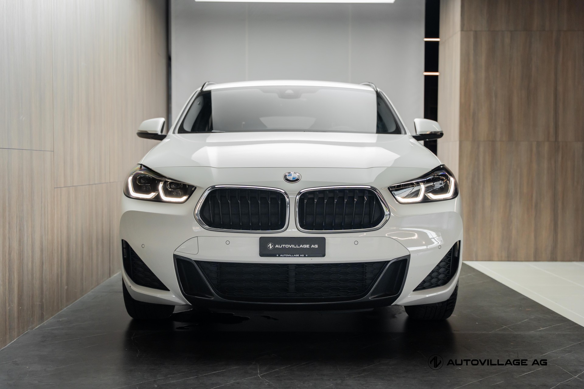 BMW X2 xDrive 18d M Sport Steptronic-image-29