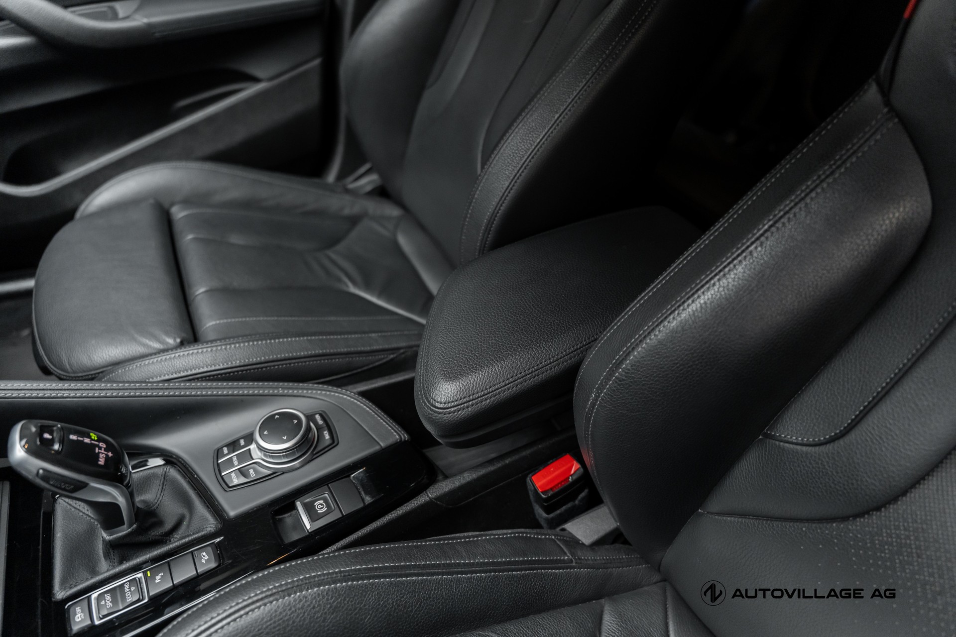 BMW X2 xDrive 18d M Sport Steptronic-image-17