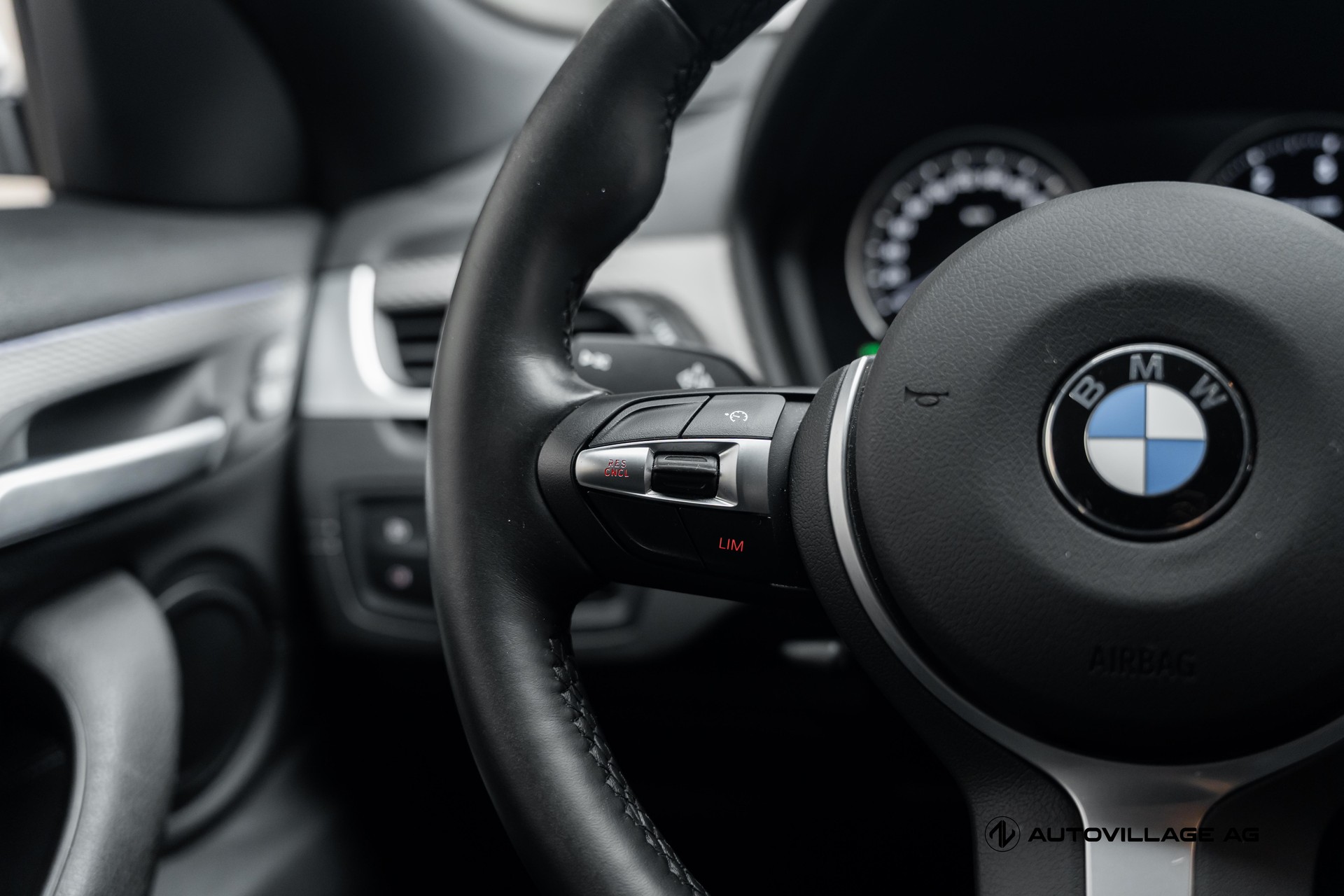 BMW X2 xDrive 18d M Sport Steptronic-image-21