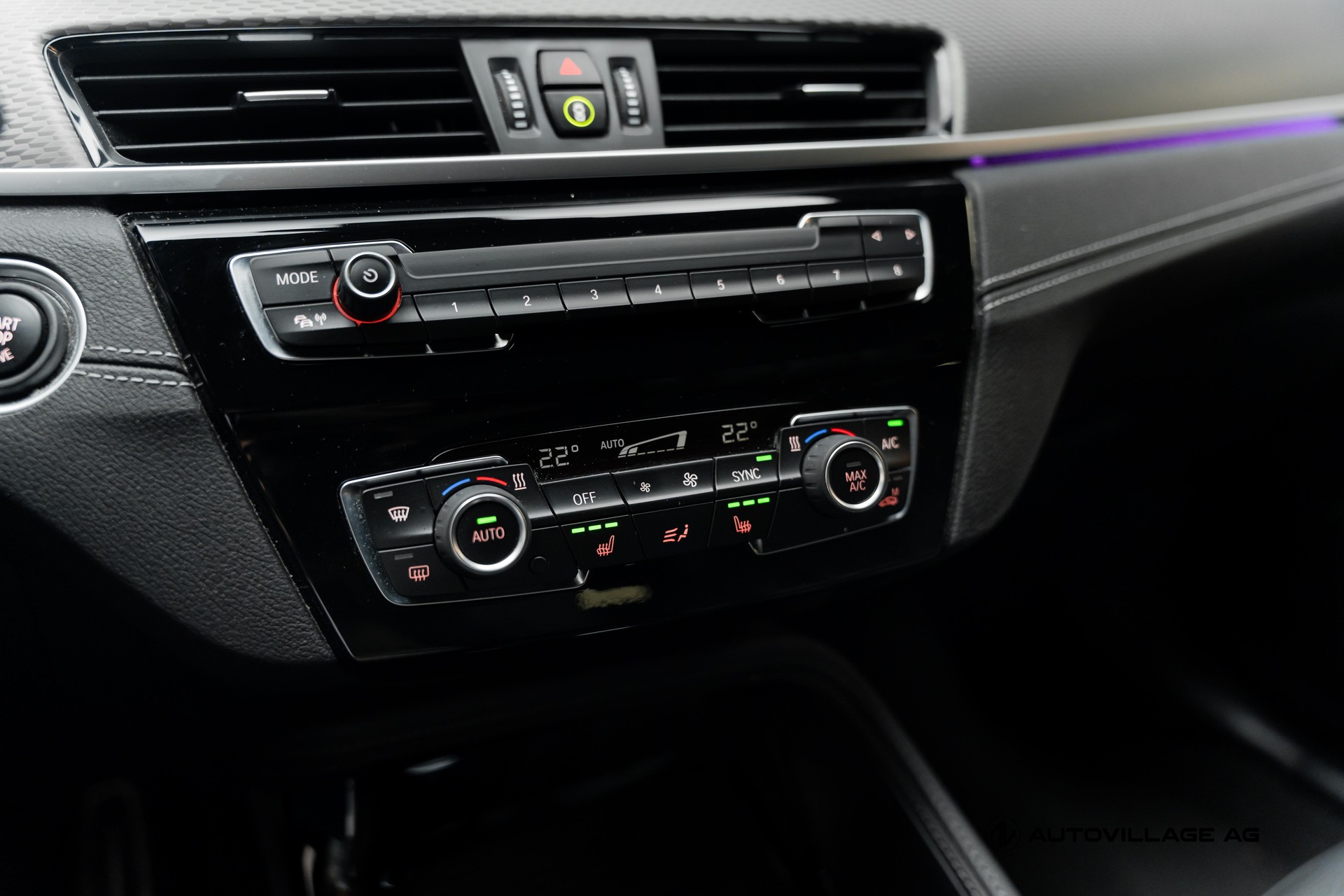 BMW X2 xDrive 18d M Sport Steptronic-image-14