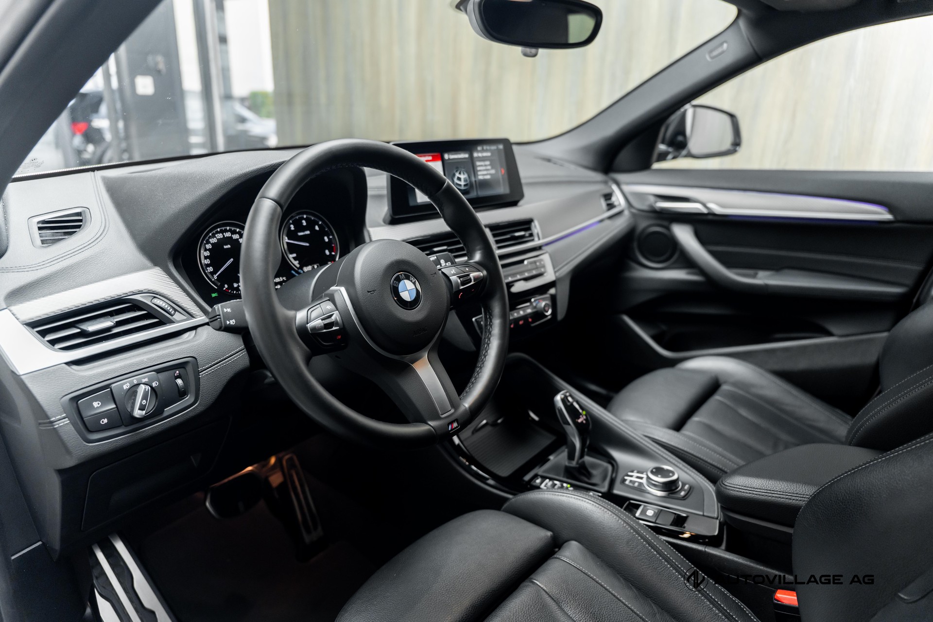 BMW X2 xDrive 18d M Sport Steptronic-image-3