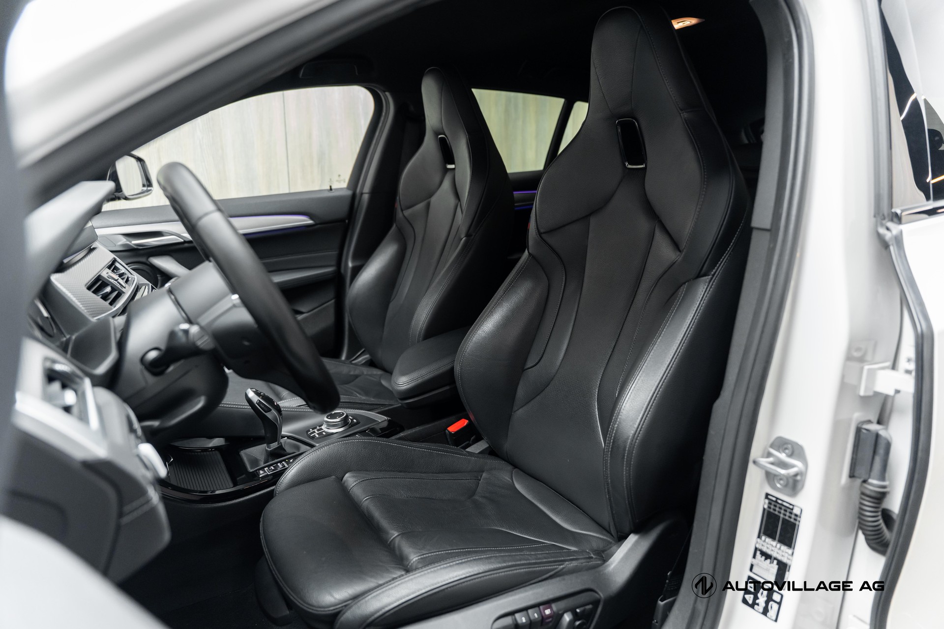 BMW X2 xDrive 18d M Sport Steptronic-image-5