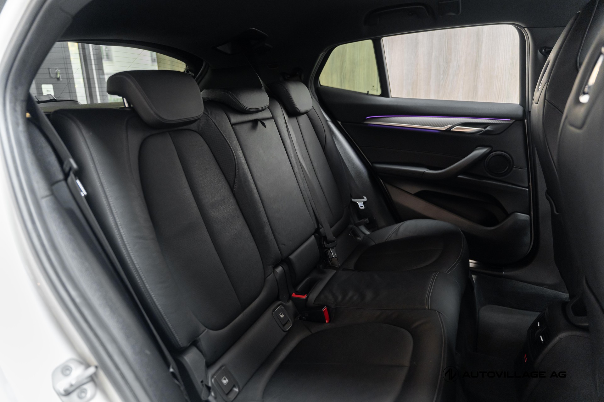 BMW X2 xDrive 18d M Sport Steptronic-image-11