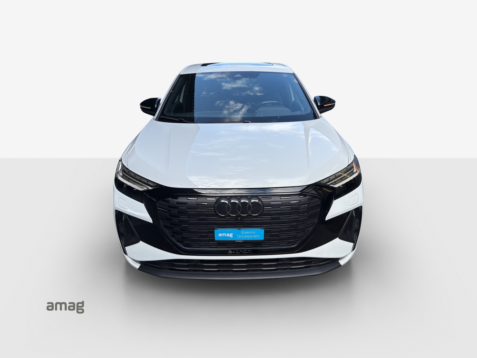 AUDI Q4 Sportback e-tron 50 quattro-image-7