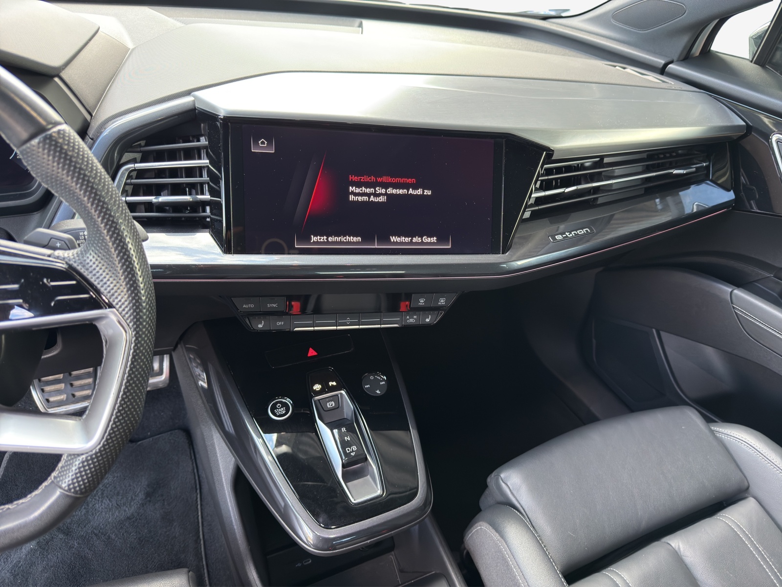 AUDI Q4 Sportback e-tron 50 quattro-image-11