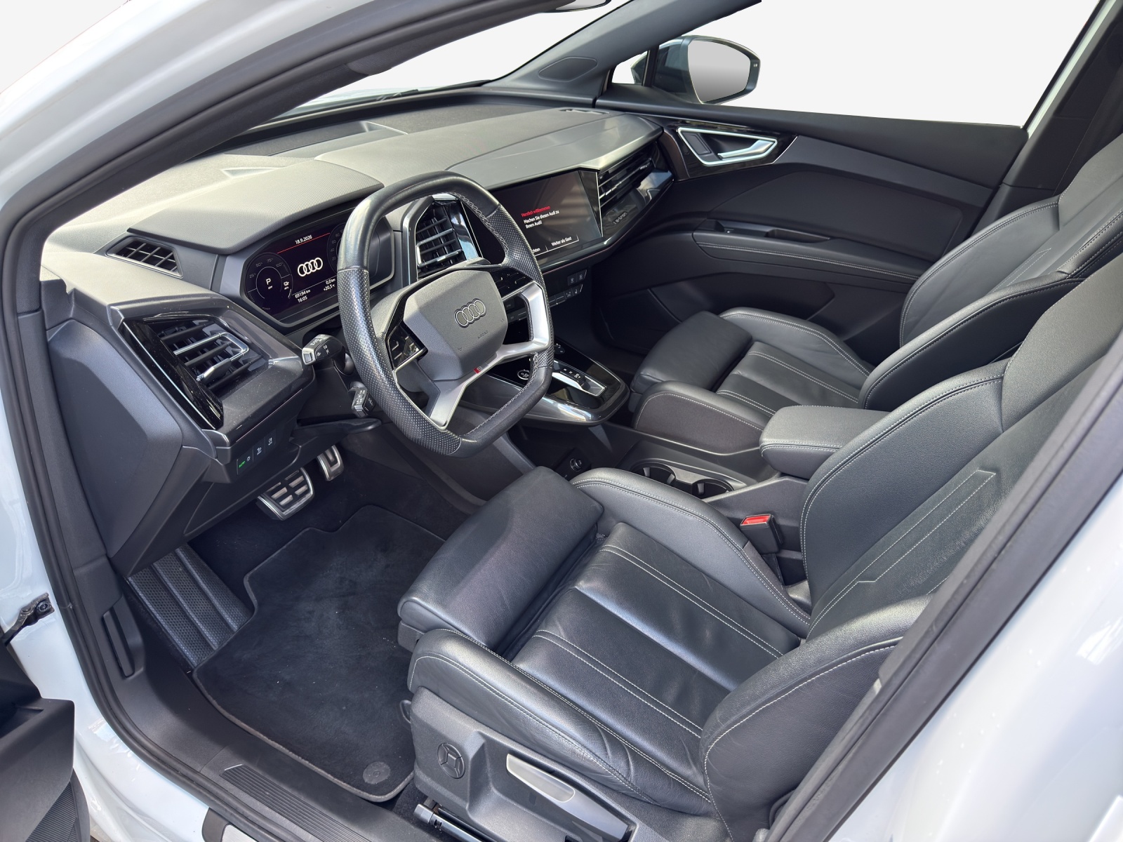 AUDI Q4 Sportback e-tron 50 quattro-image-8
