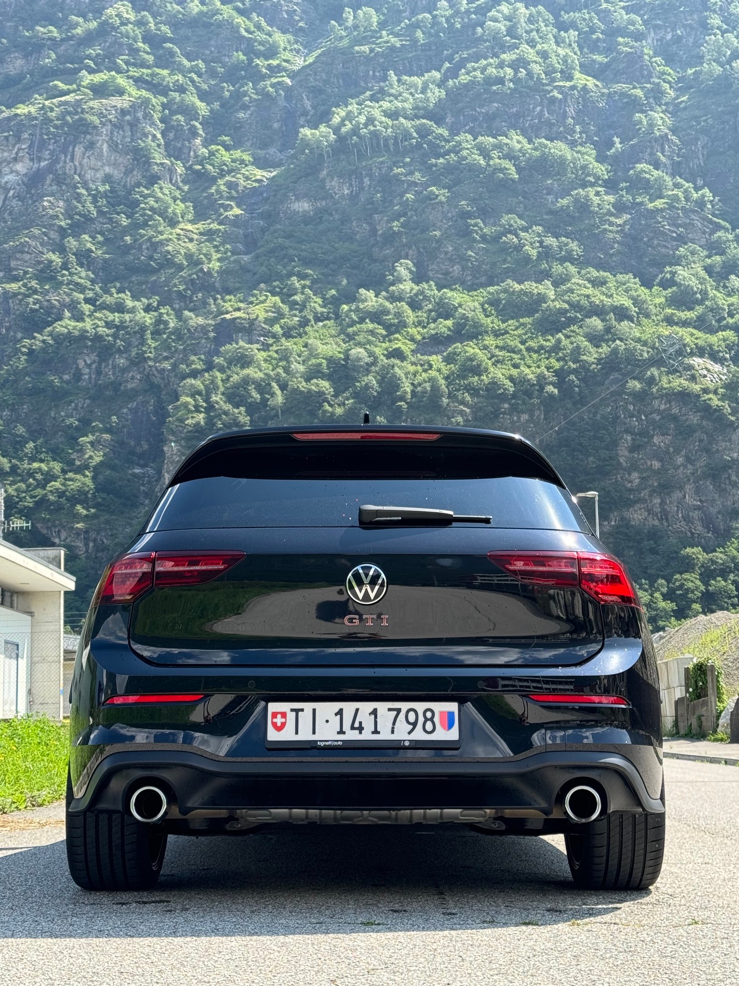 VW 2.0 TSI GTI DSG-image-2