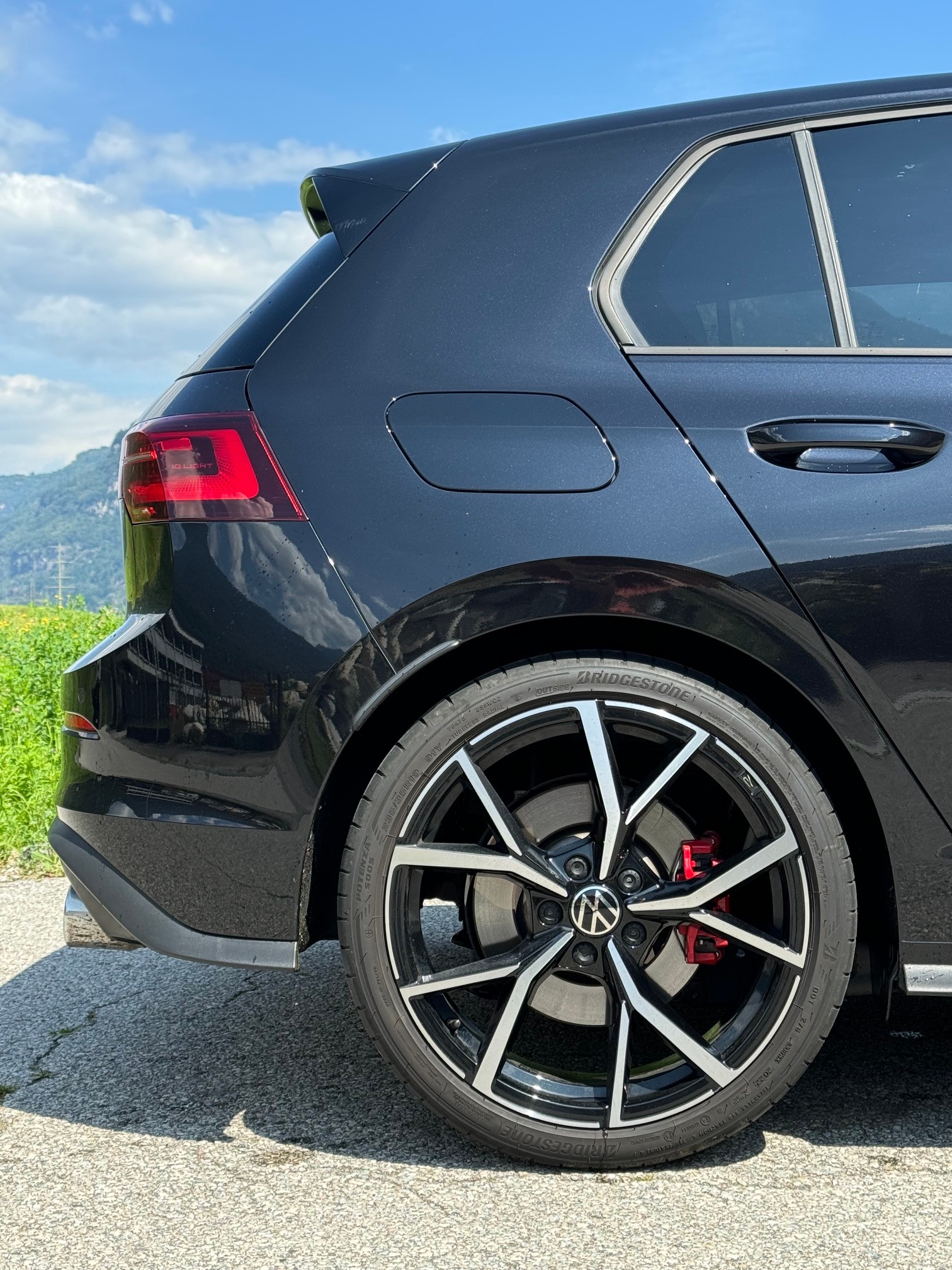 VW 2.0 TSI GTI DSG-image-1