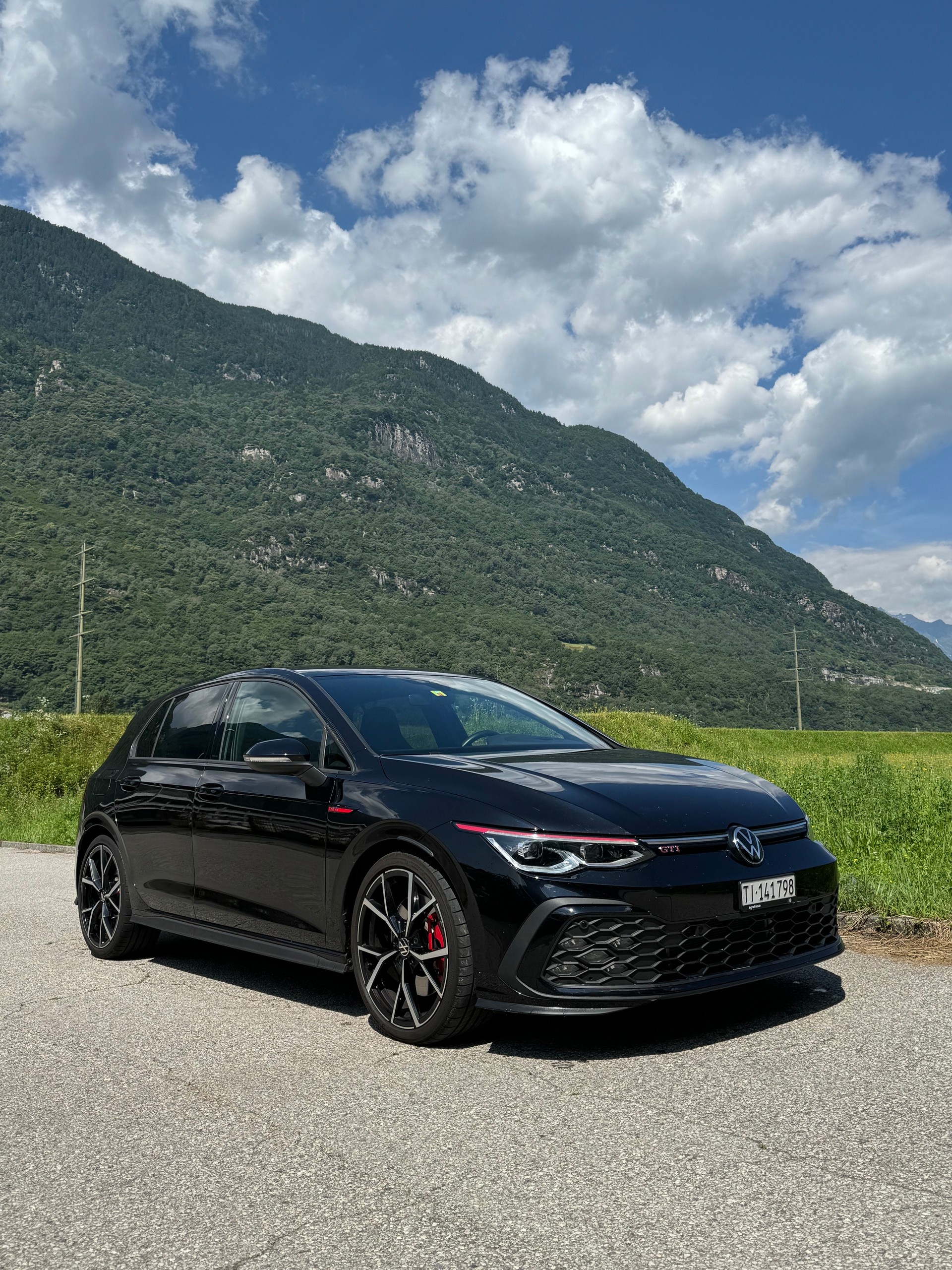VW 2.0 TSI GTI DSG-image-0