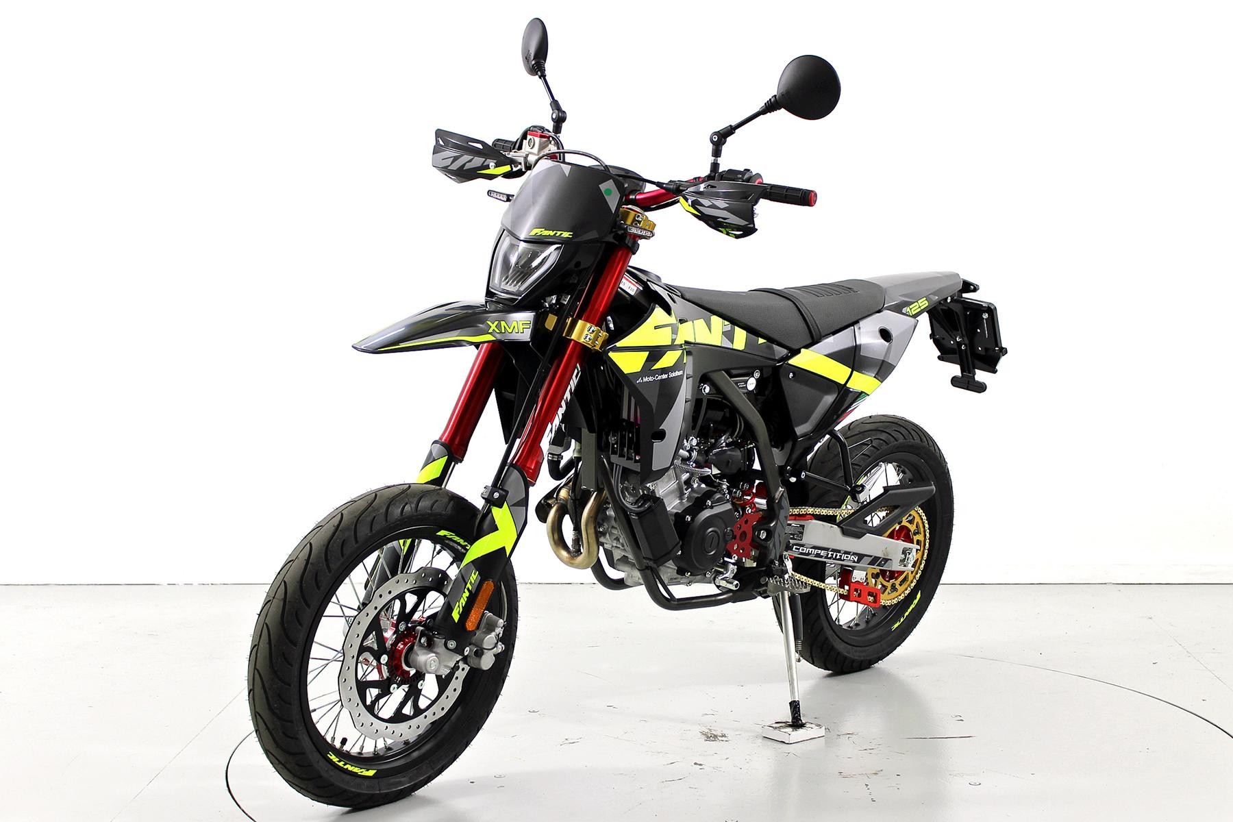 FANTIC XMF 125 Competition-showroom-element-2