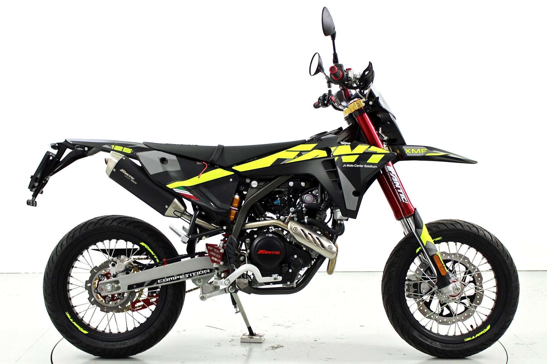 FANTIC XMF 125 Competition-showroom-element-3
