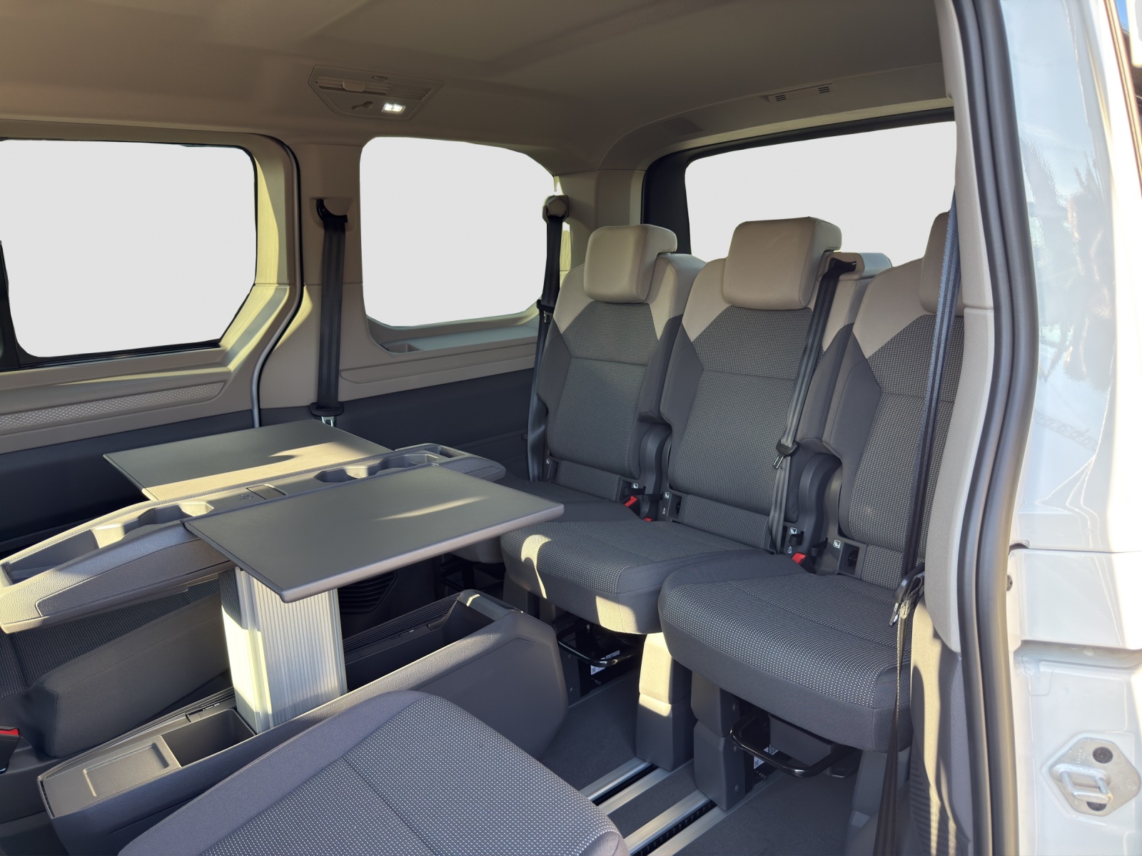 VW Multivan 1.5 eHybrid Trend Liberty 4Motion DSG-image-12