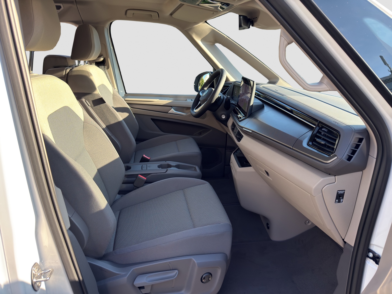 VW Multivan 1.5 eHybrid Trend Liberty 4Motion DSG-image-13