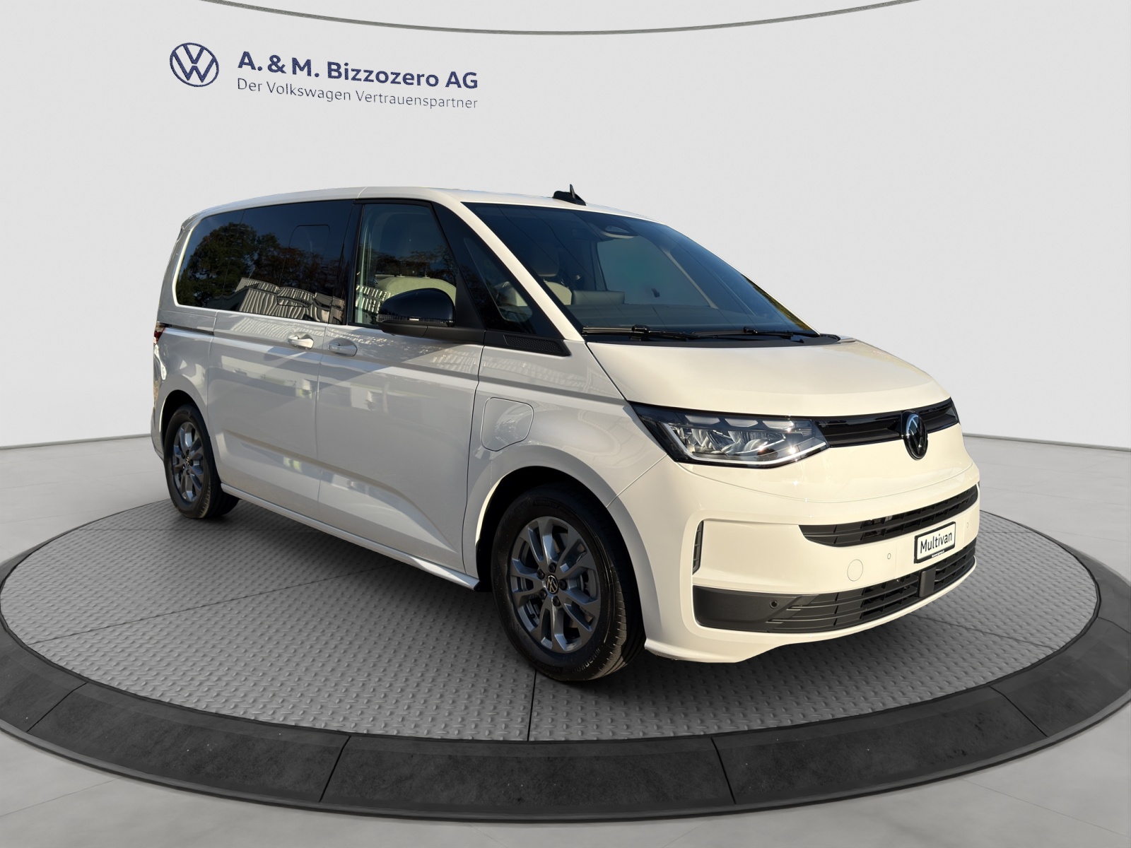 VW Multivan 1.5 eHybrid Trend Liberty 4Motion DSG-image-6