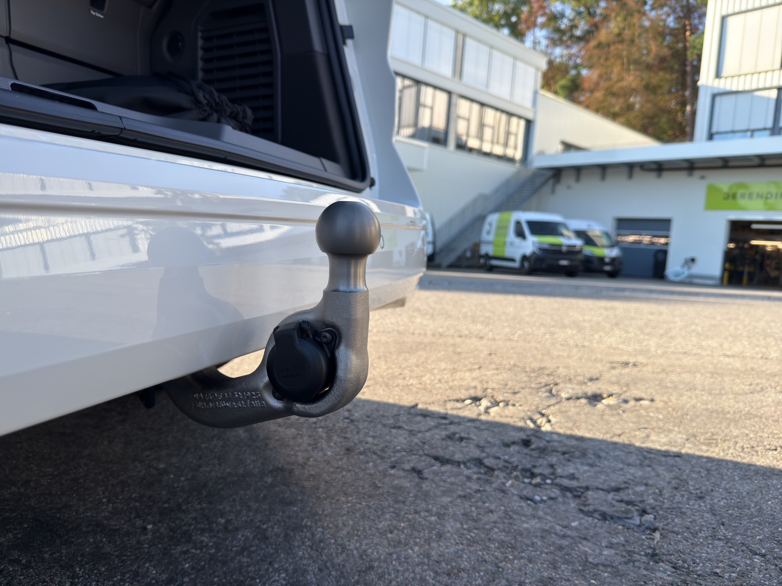 VW Multivan 1.5 eHybrid Trend Liberty 4Motion DSG-image-16