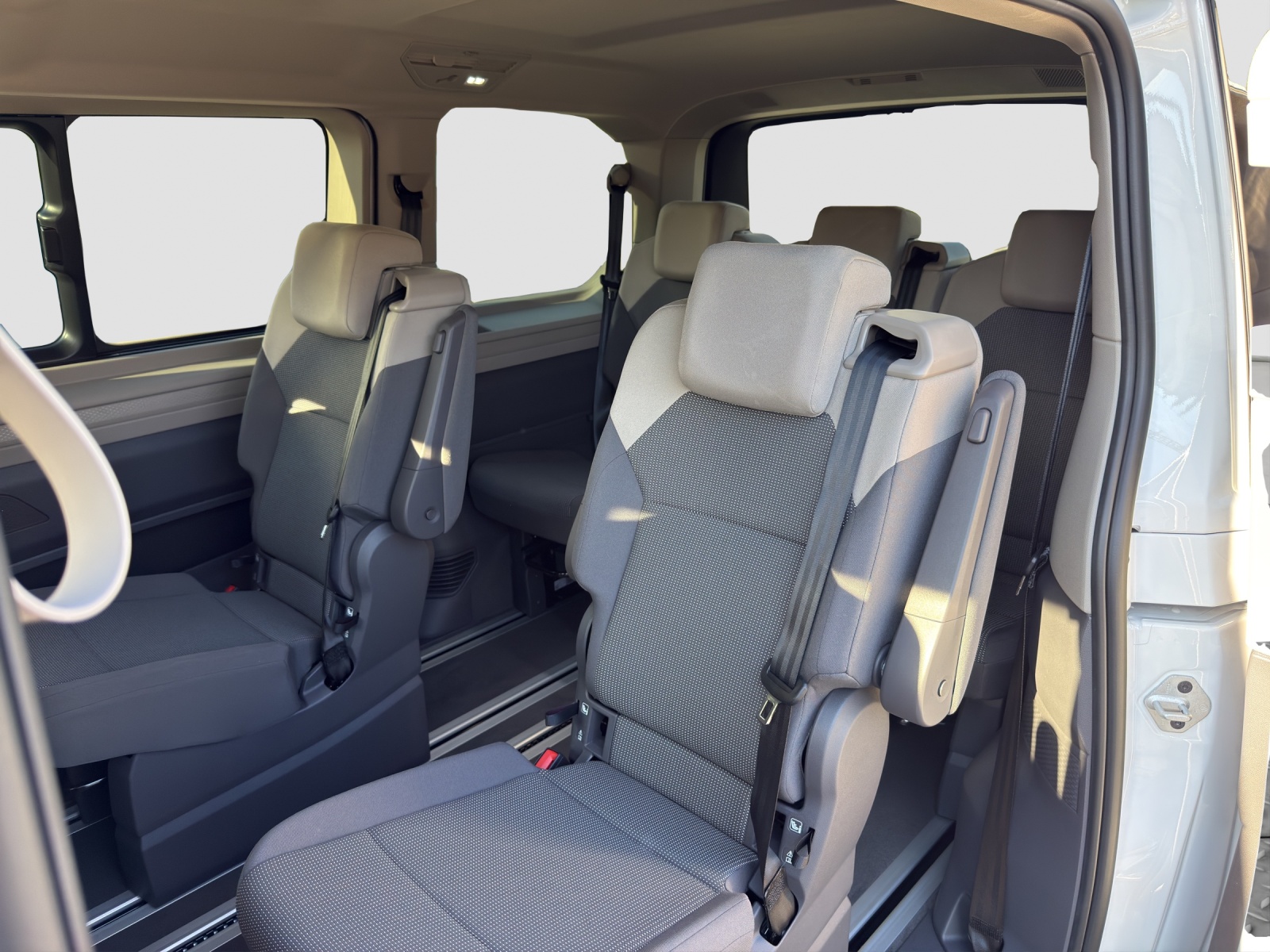 VW Multivan 1.5 eHybrid Trend Liberty 4Motion DSG-image-15