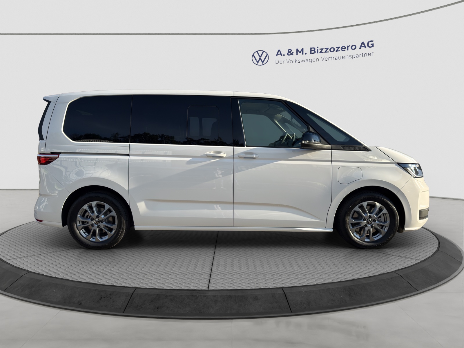 VW Multivan 1.5 eHybrid Trend Liberty 4Motion DSG-image-5