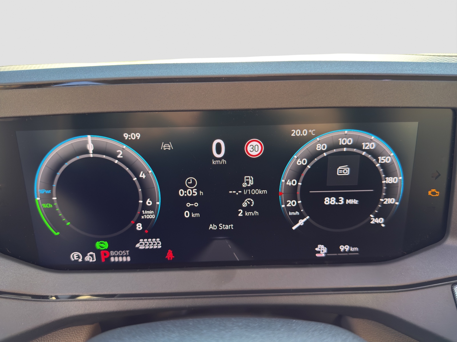 VW Multivan 1.5 eHybrid Trend Liberty 4Motion DSG-image-11
