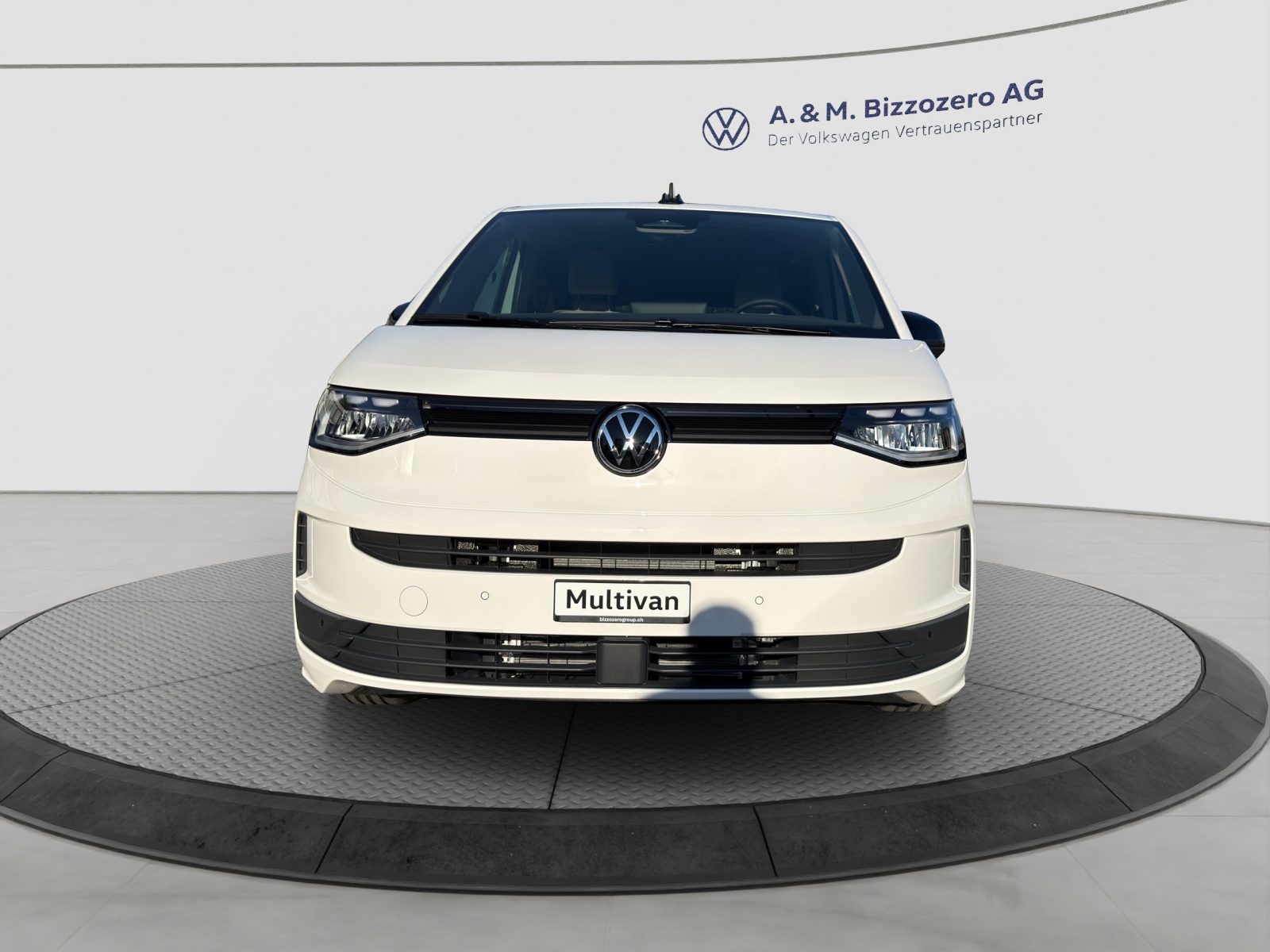 VW Multivan 1.5 eHybrid Trend Liberty 4Motion DSG-image-7