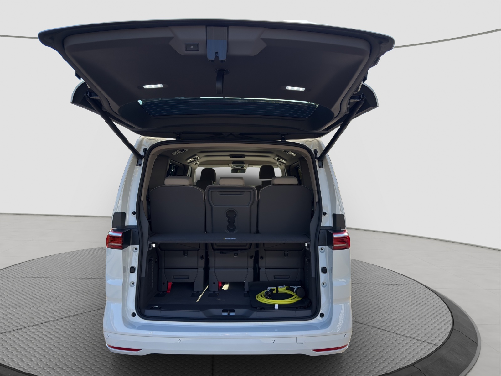 VW Multivan 1.5 eHybrid Trend Liberty 4Motion DSG-image-14