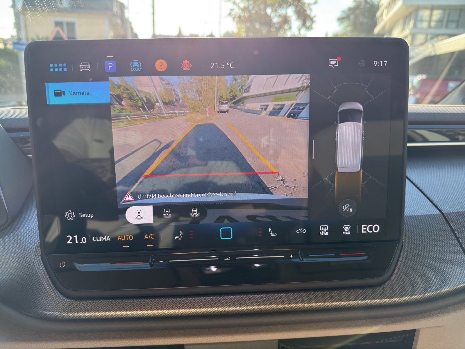 VW Multivan 1.5 eHybrid Trend Liberty 4Motion DSG-image-19