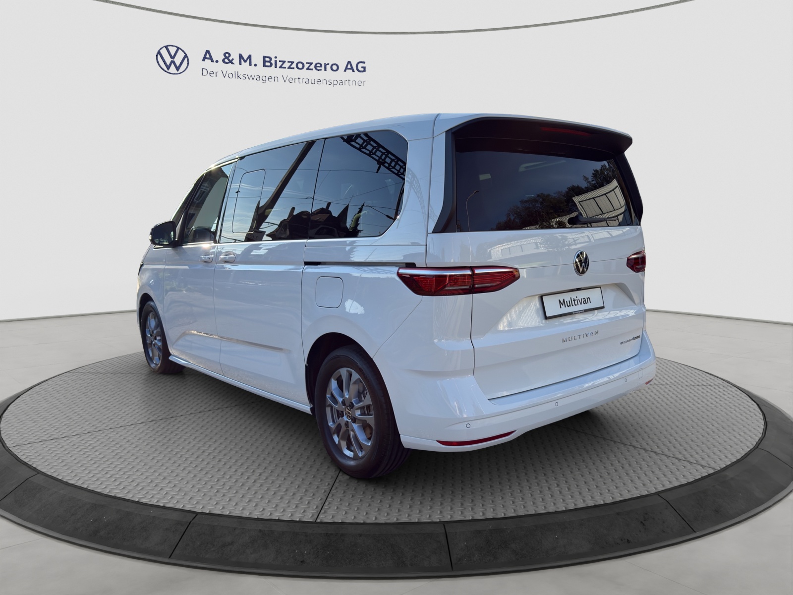 VW Multivan 1.5 eHybrid Trend Liberty 4Motion DSG-showroom-element-2