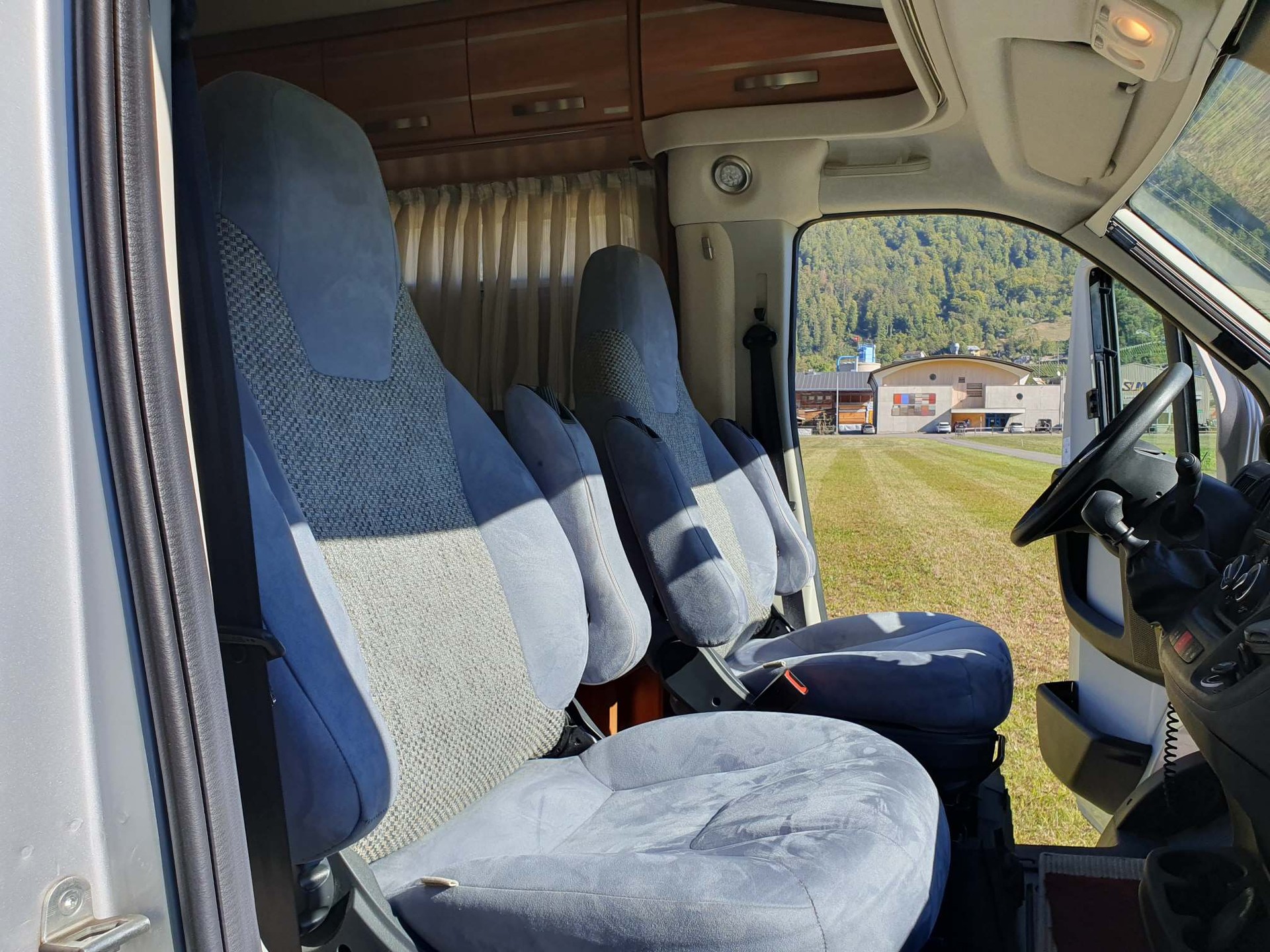 FIAT HYMER EXT 588-image-10