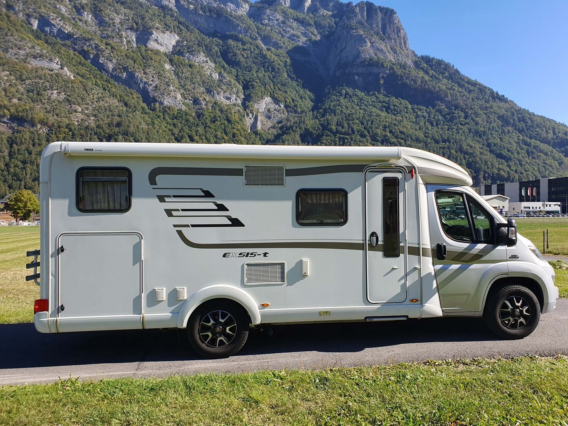 FIAT HYMER EXT 588-image-6
