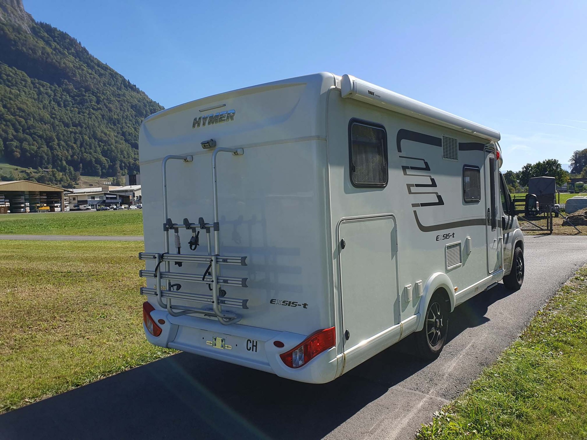 FIAT HYMER EXT 588-image-5
