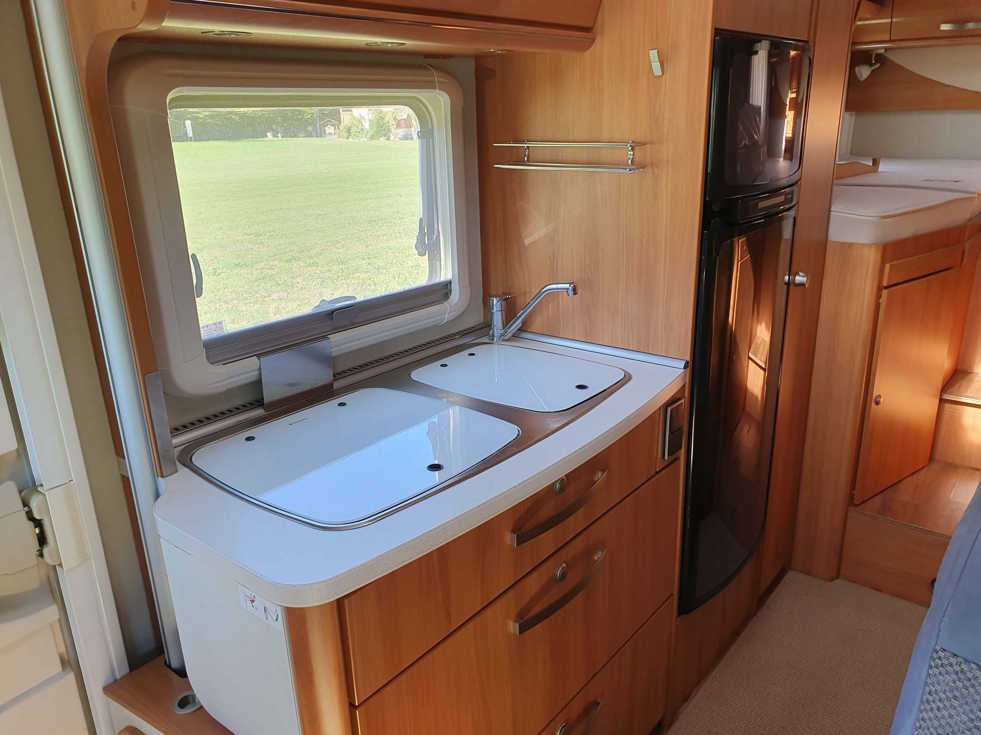 FIAT HYMER EXT 588-image-12