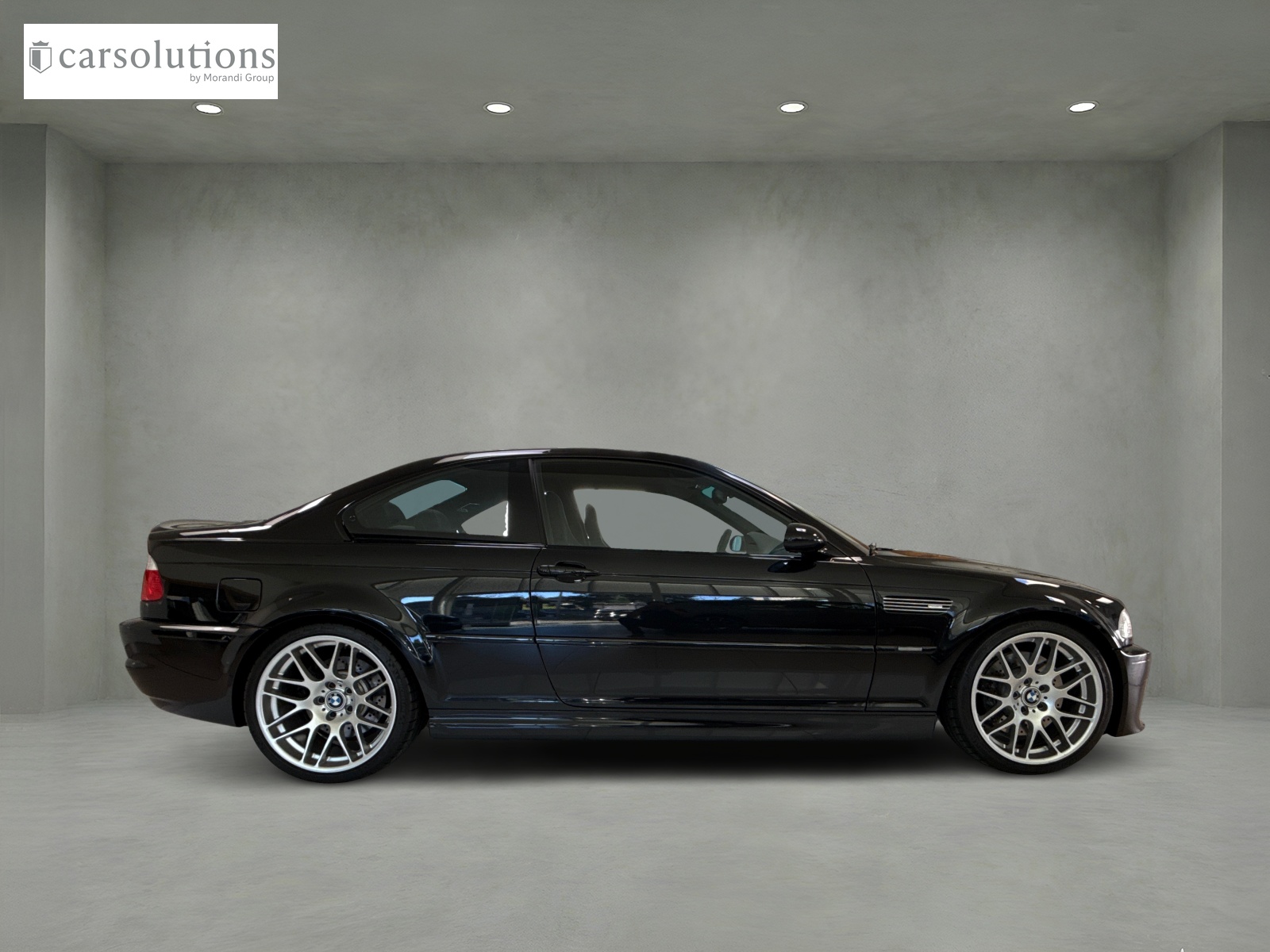 BMW M3 CSL Coupé-image-4